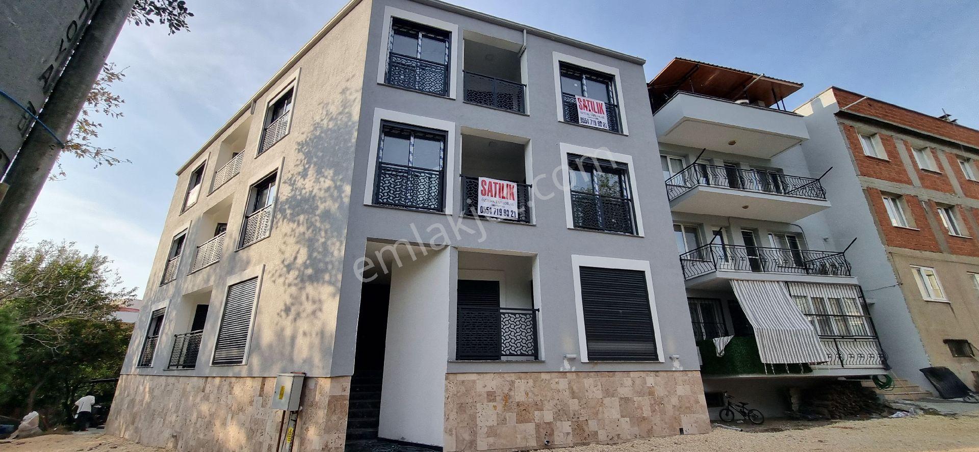 Güzelcamlıda Doğa İle İçiçe 2+1 Satılık Daire - Görsel 2