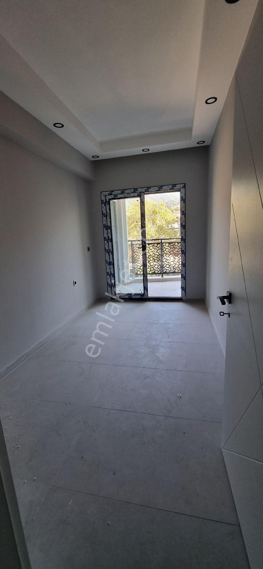 Güzelcamlıda Doğa İle İçiçe 2+1 Satılık Daire - Görsel 17