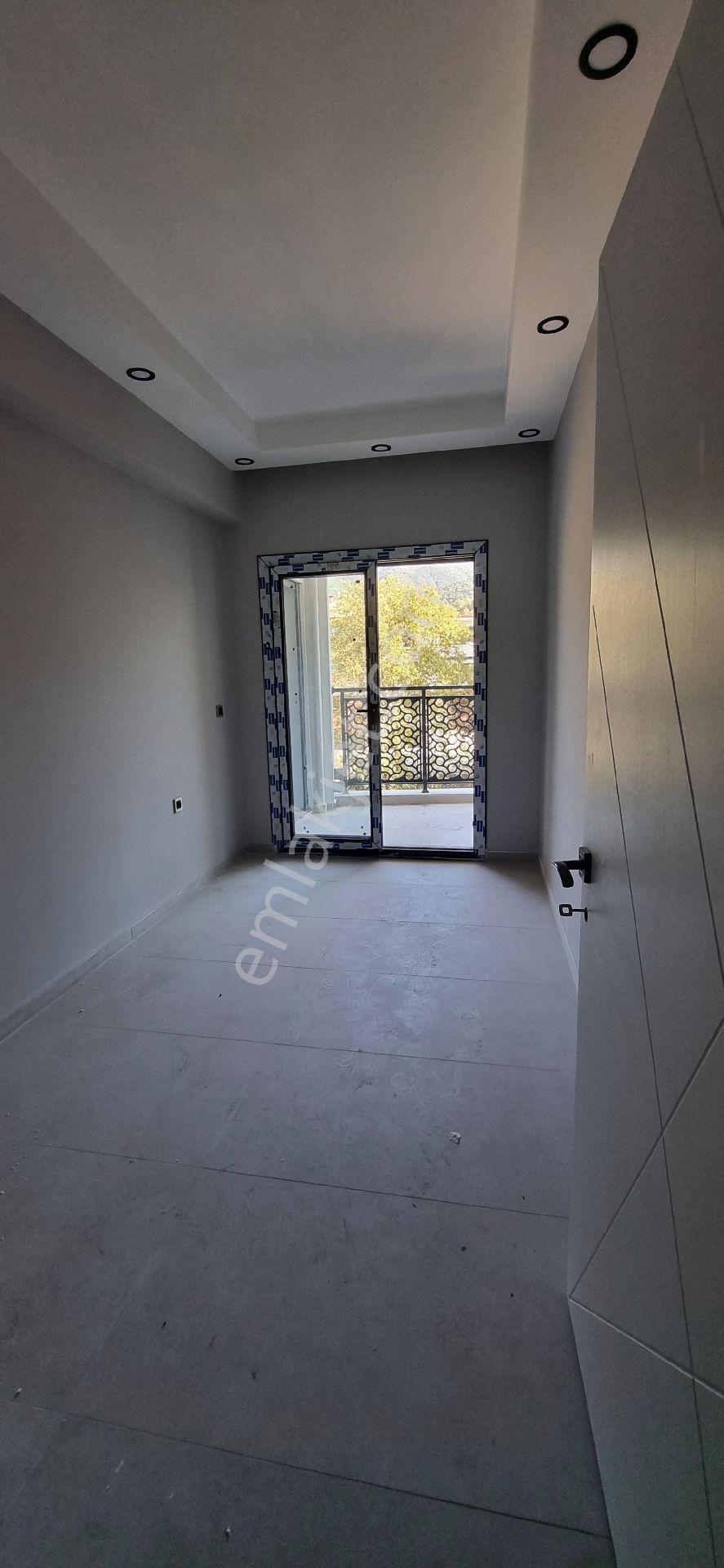 Güzelcamlıda Doğa İle İçiçe 2+1 Satılık Daire - Görsel 19