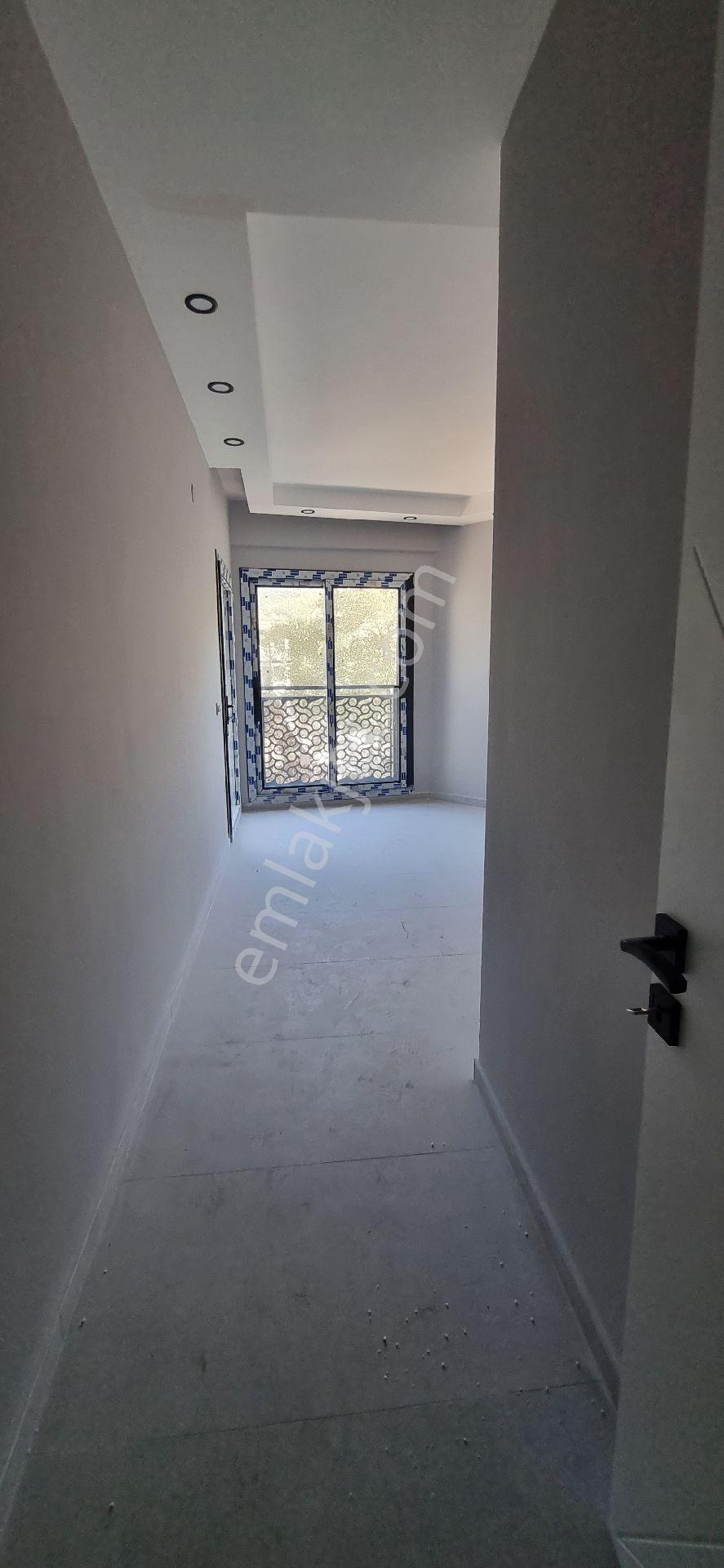Güzelcamlıda Doğa İle İçiçe 2+1 Satılık Daire - Görsel 10