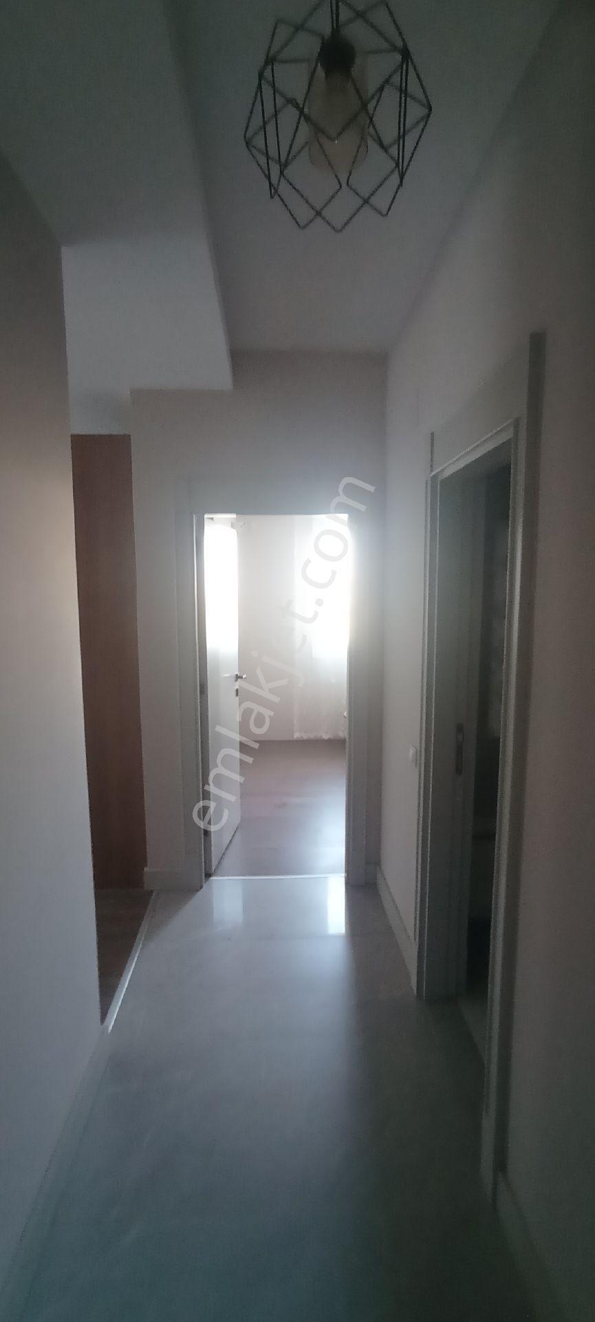 Sıfır Eşyalı 1+1 Havuzlu Satılık Daire Kocahasanlı Mah Erdemli - Görsel 7