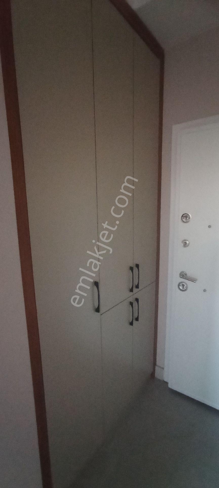 Sıfır Eşyalı 1+1 Havuzlu Satılık Daire Kocahasanlı Mah Erdemli - Görsel 12