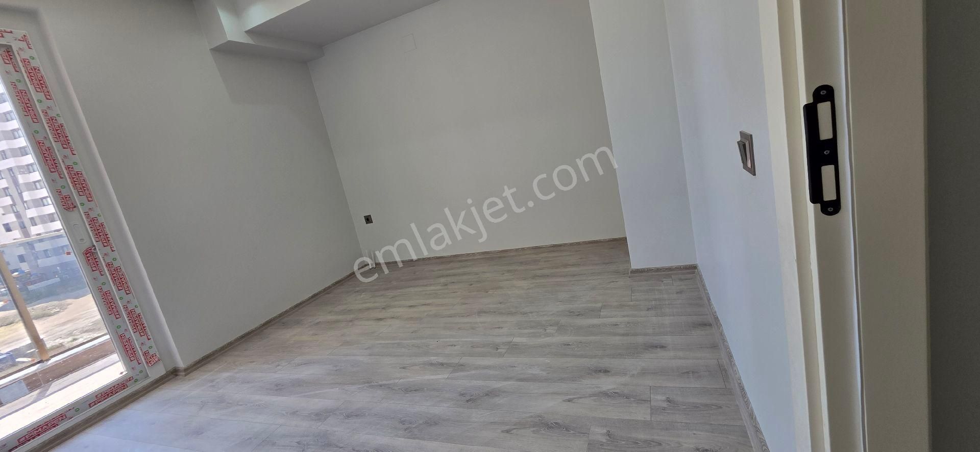 Royal Emlaktan Erdemli Arpaçbaşiş Mah Satılık 2+1 Lüx Yazlık Daire Denize Yakın - Görsel 23