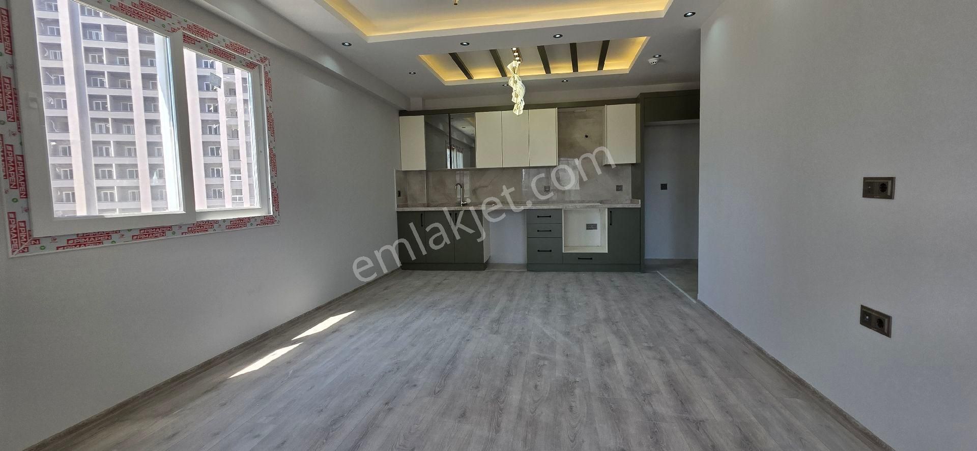 Royal Emlaktan Erdemli Arpaçbaşiş Mah Satılık 2+1 Lüx Yazlık Daire Denize Yakın - Görsel 17