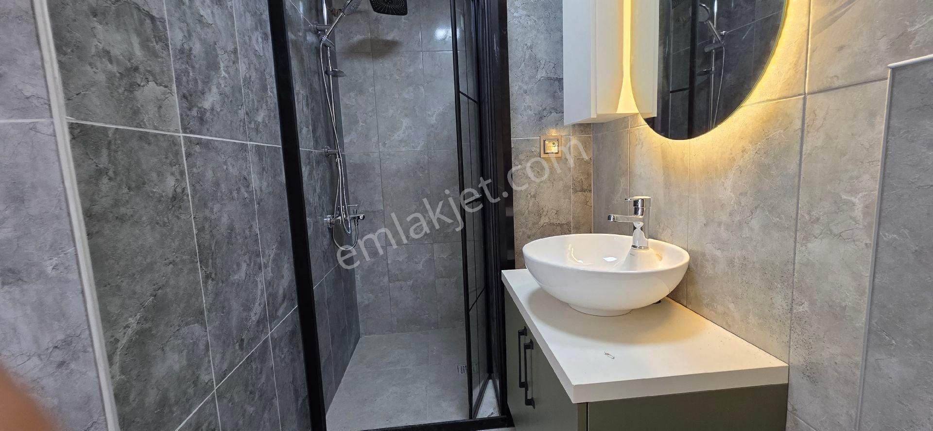 Royal Emlaktan Erdemli Arpaçbaşiş Mah Satılık 2+1 Lüx Yazlık Daire Denize Yakın - Görsel 26