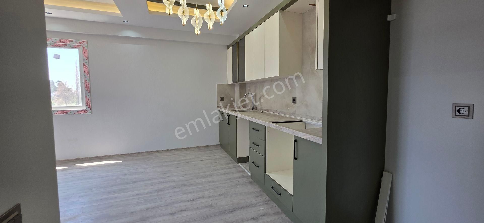 Royal Emlaktan Erdemli Arpaçbaşiş Mah Satılık 2+1 Lüx Yazlık Daire Denize Yakın - Görsel 12