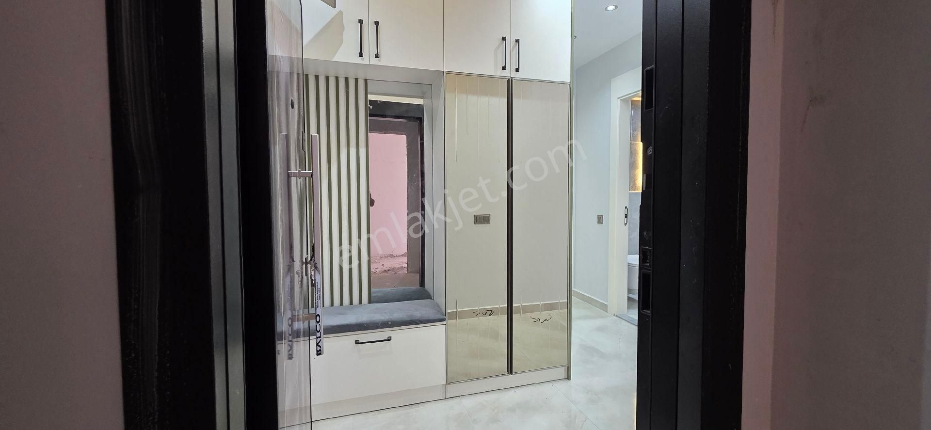 Royal Emlaktan Erdemli Arpaçbaşiş Mah Satılık 2+1 Lüx Yazlık Daire Denize Yakın - Görsel 8