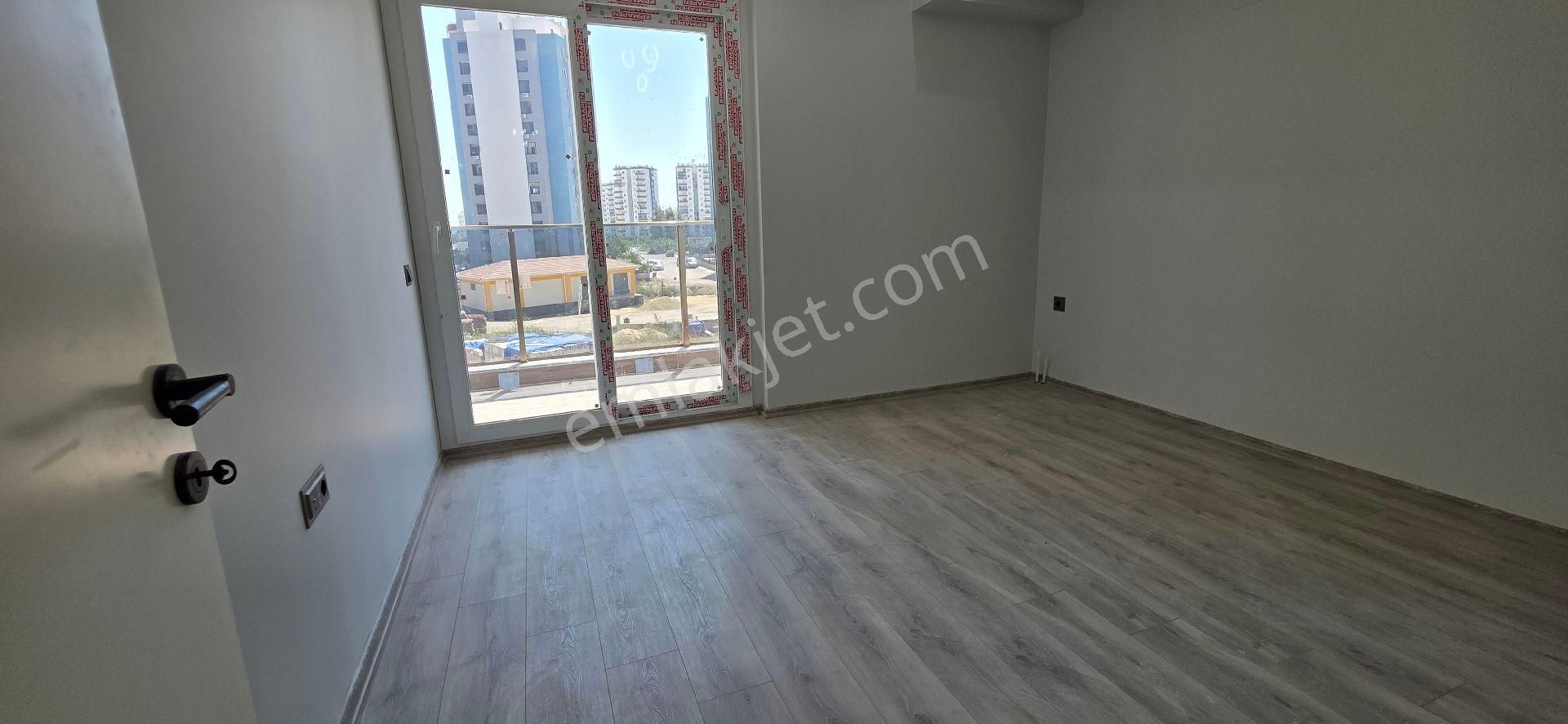 Royal Emlaktan Erdemli Arpaçbaşiş Mah Satılık 2+1 Lüx Yazlık Daire Denize Yakın - Görsel 22