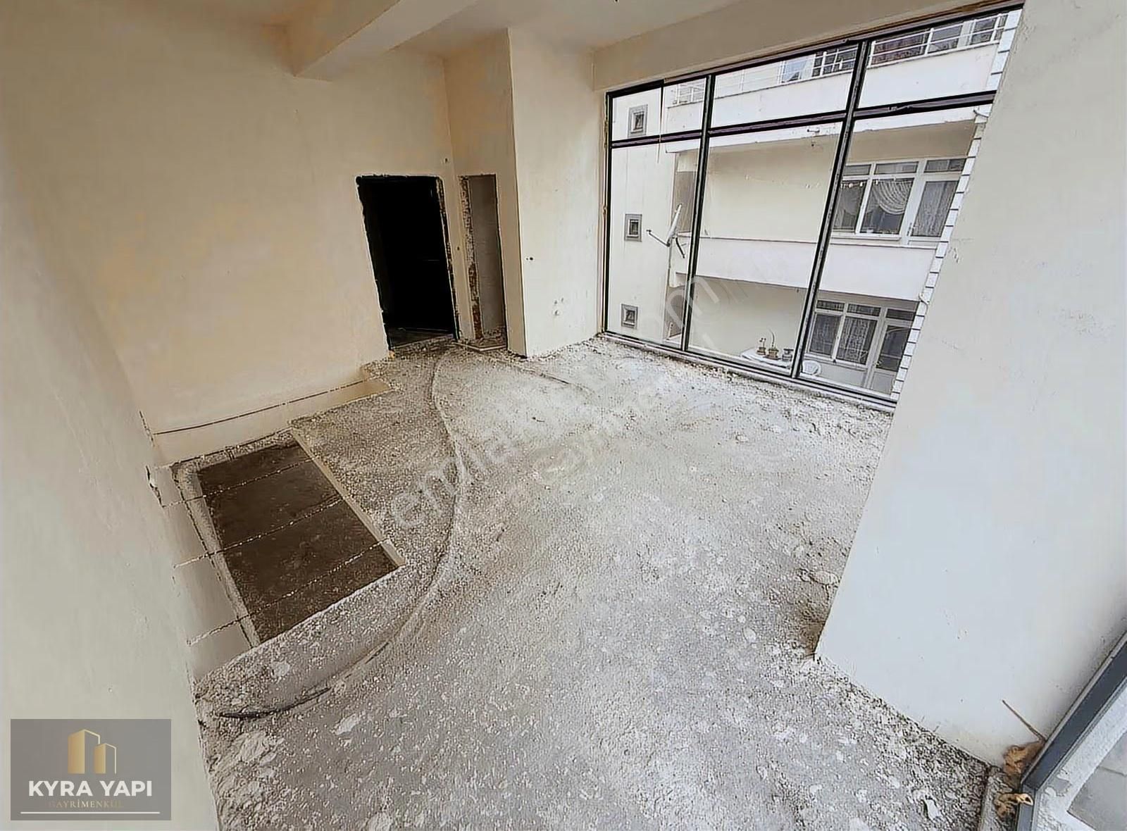 Hadımköy Mah Tır Girişli 3000m2 3 Tapu 4 Adet Dükkan Mağaza - Görsel 30