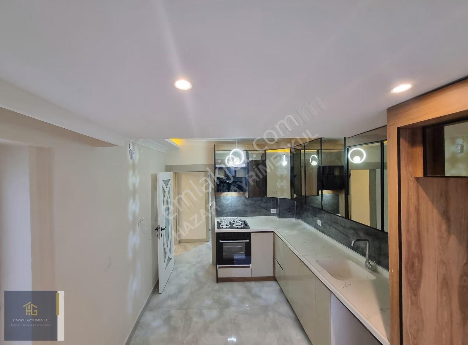 Hazardan--çok Acil--okullar Bölgesinde Ön Cephe Arakat 2+1 - Görsel 19