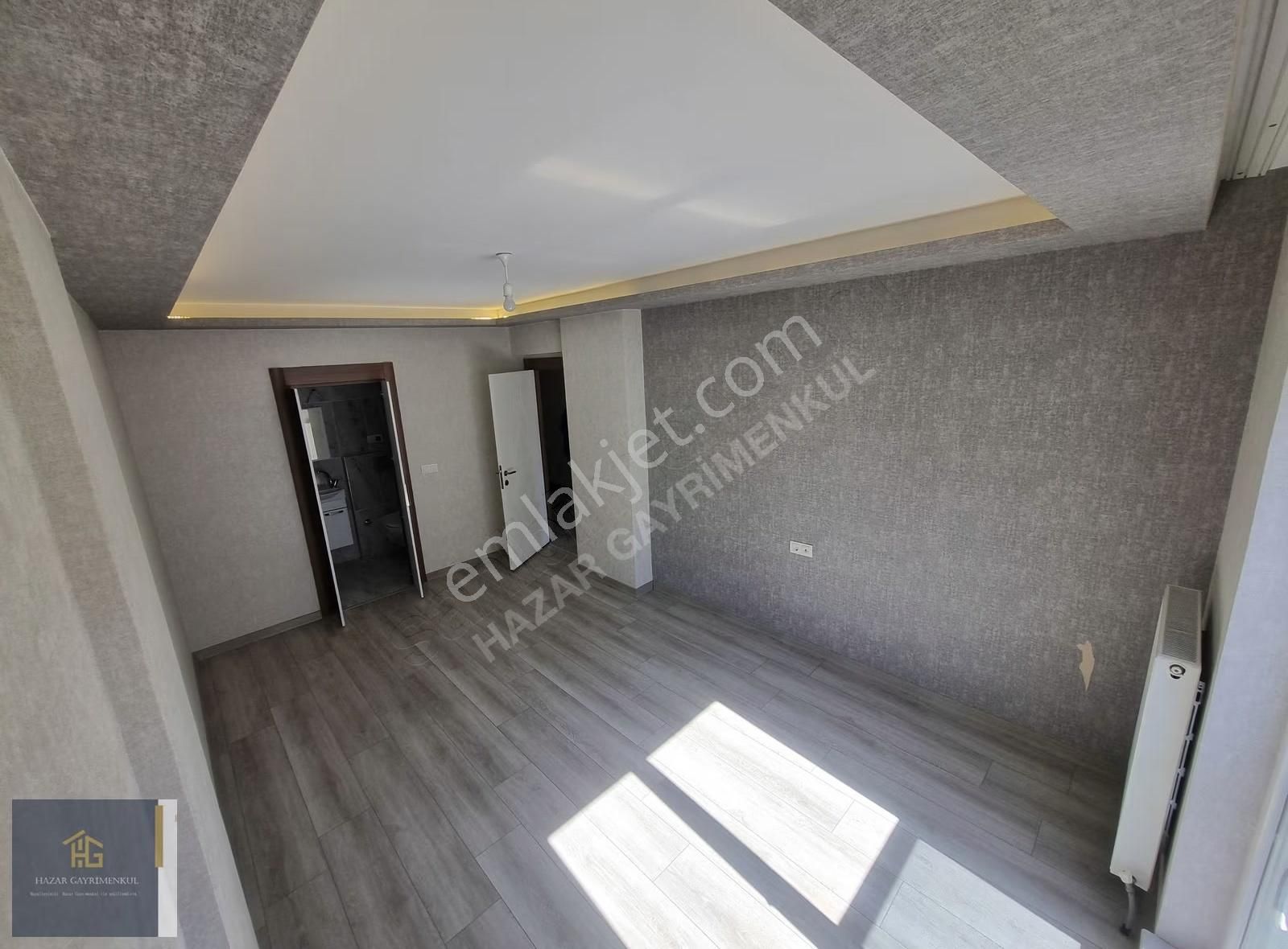 Hazardan-fırsat-okul Dibinde Kombi Petek Cam Balkon Ön Cephe 3+1 - Görsel 24