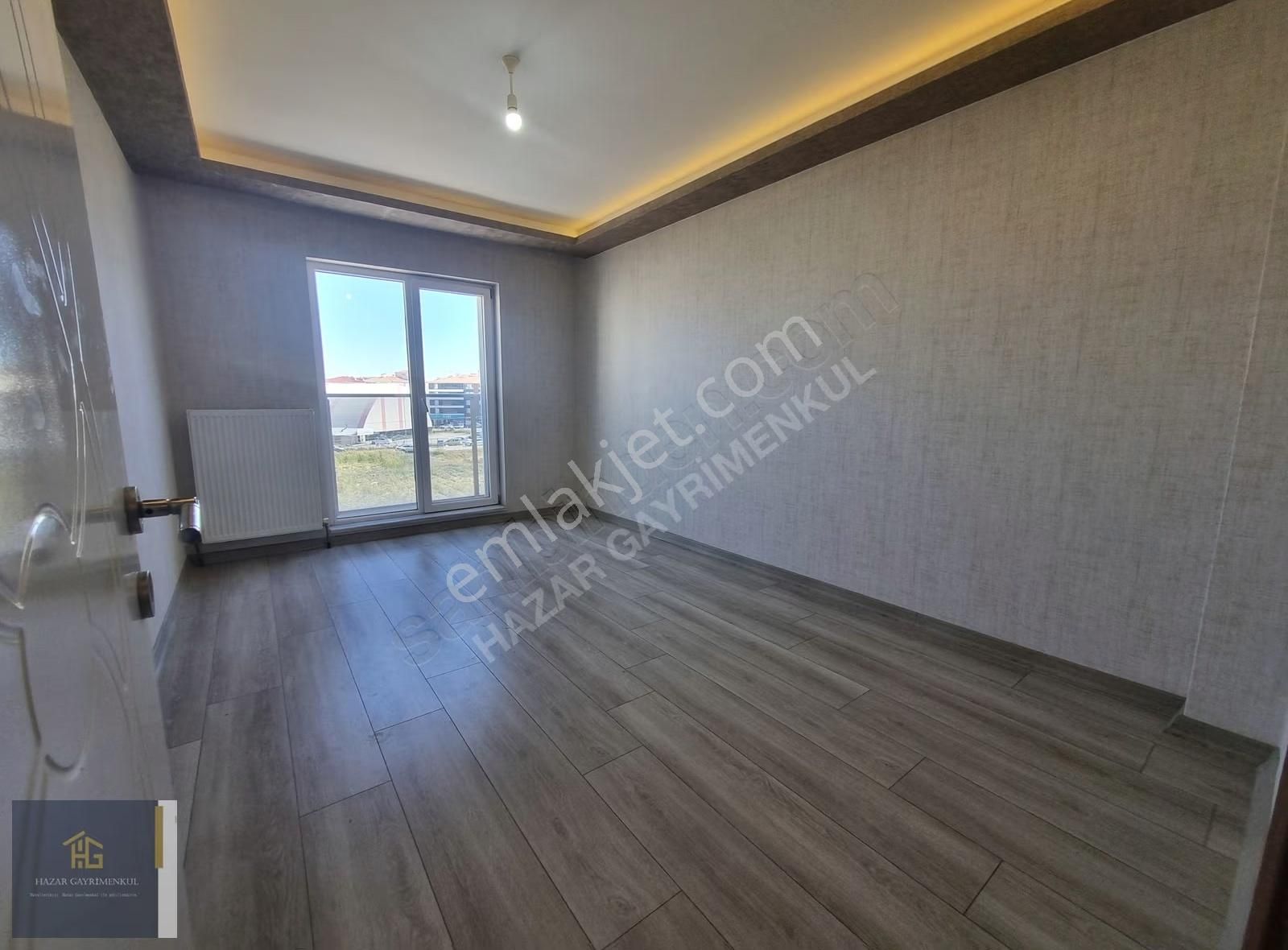 Hazardan-fırsat-okul Dibinde Kombi Petek Cam Balkon Ön Cephe 3+1 - Görsel 7