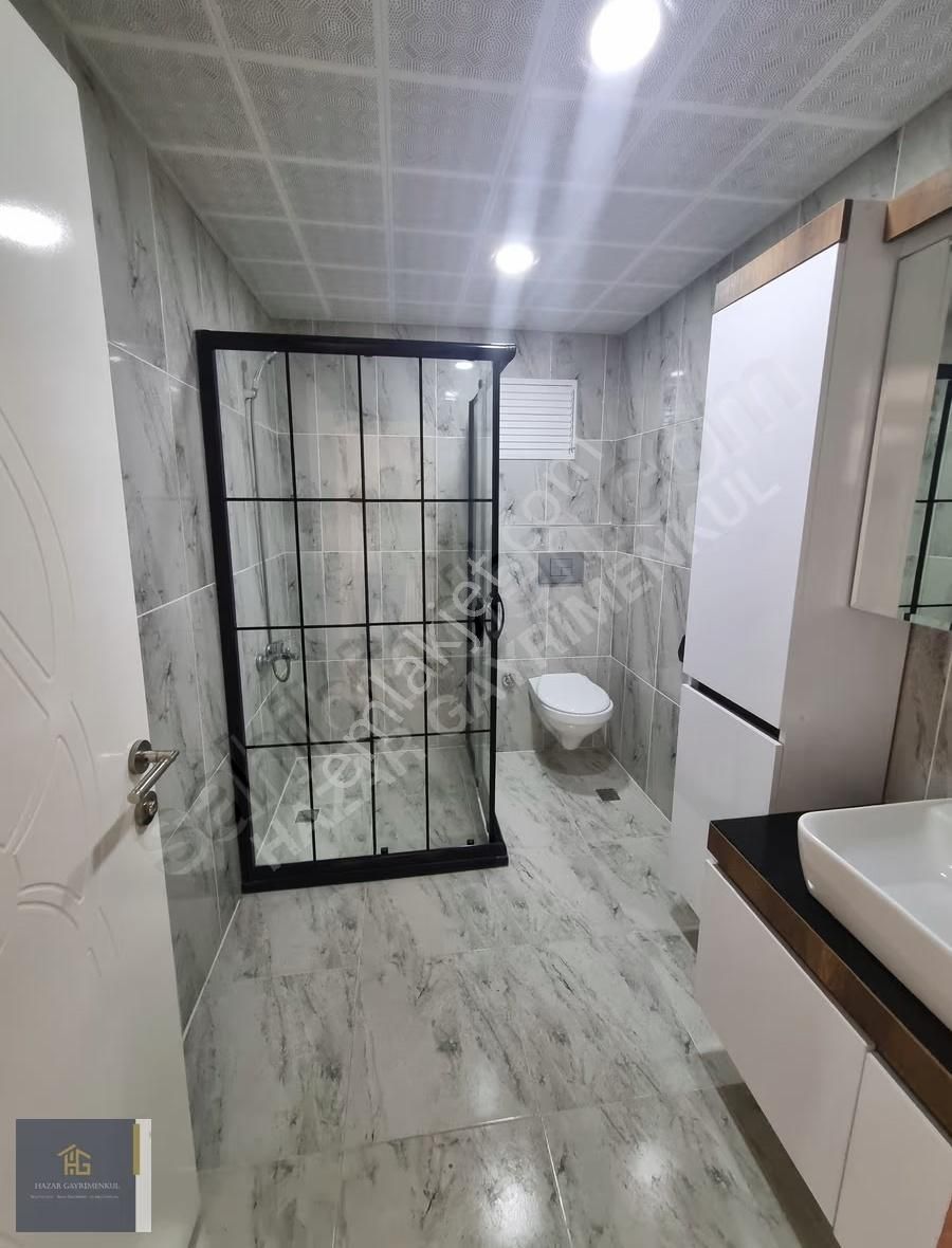 Hazardan-fırsat-okul Dibinde Kombi Petek Cam Balkon Ön Cephe 3+1 - Görsel 30