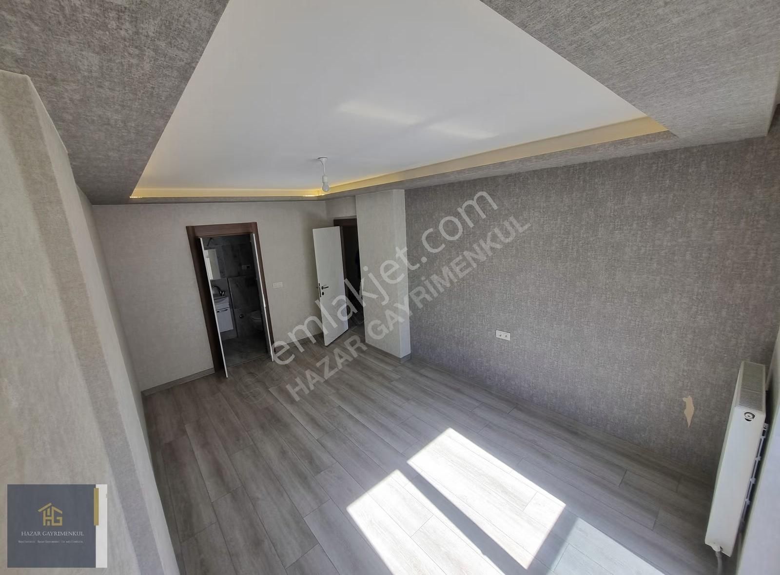 Hazardan-fırsat-okul Dibinde Kombi Petek Cam Balkon Ön Cephe 3+1 - Görsel 22