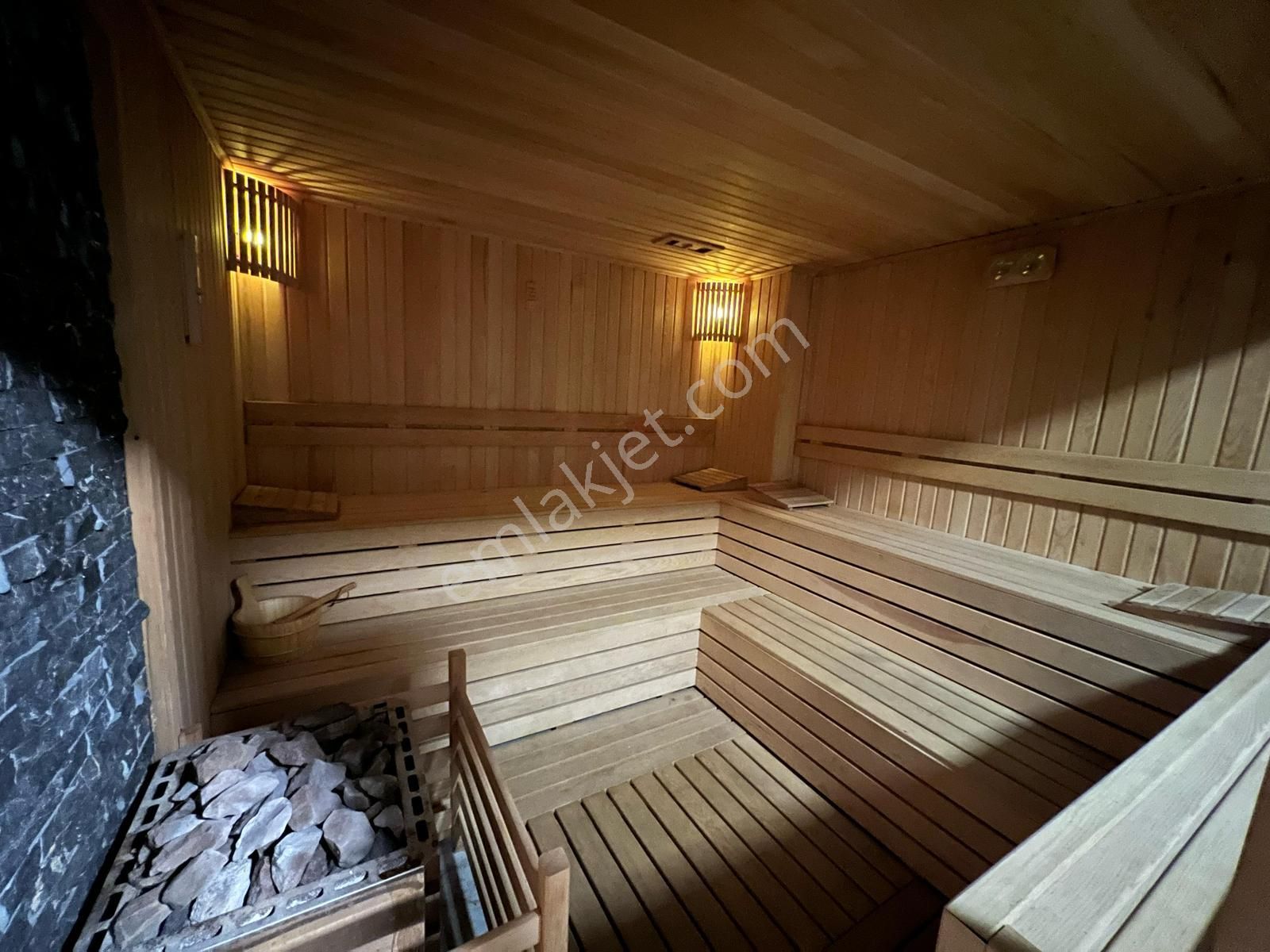Alanya / Mahmutlar 1+1 🏠best Life Iıı🏠 Fırsatlı Fiyat🔥🔥🔥 - Görsel 12