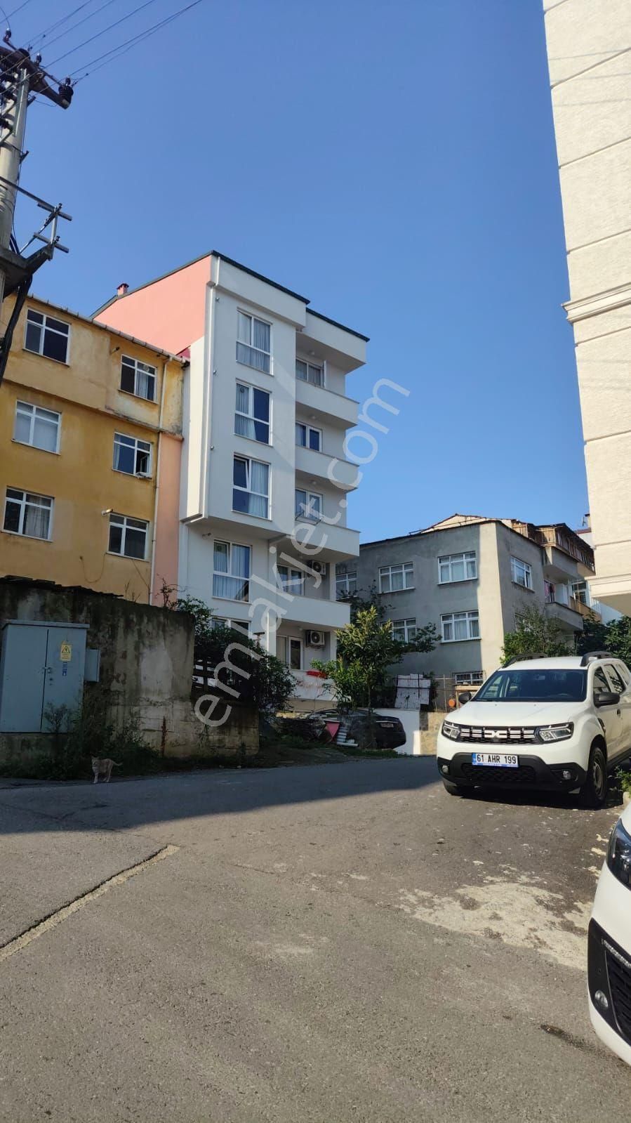 Yüksek Kira Getirili Residence Ruhsatlı Bina - Görsel 9