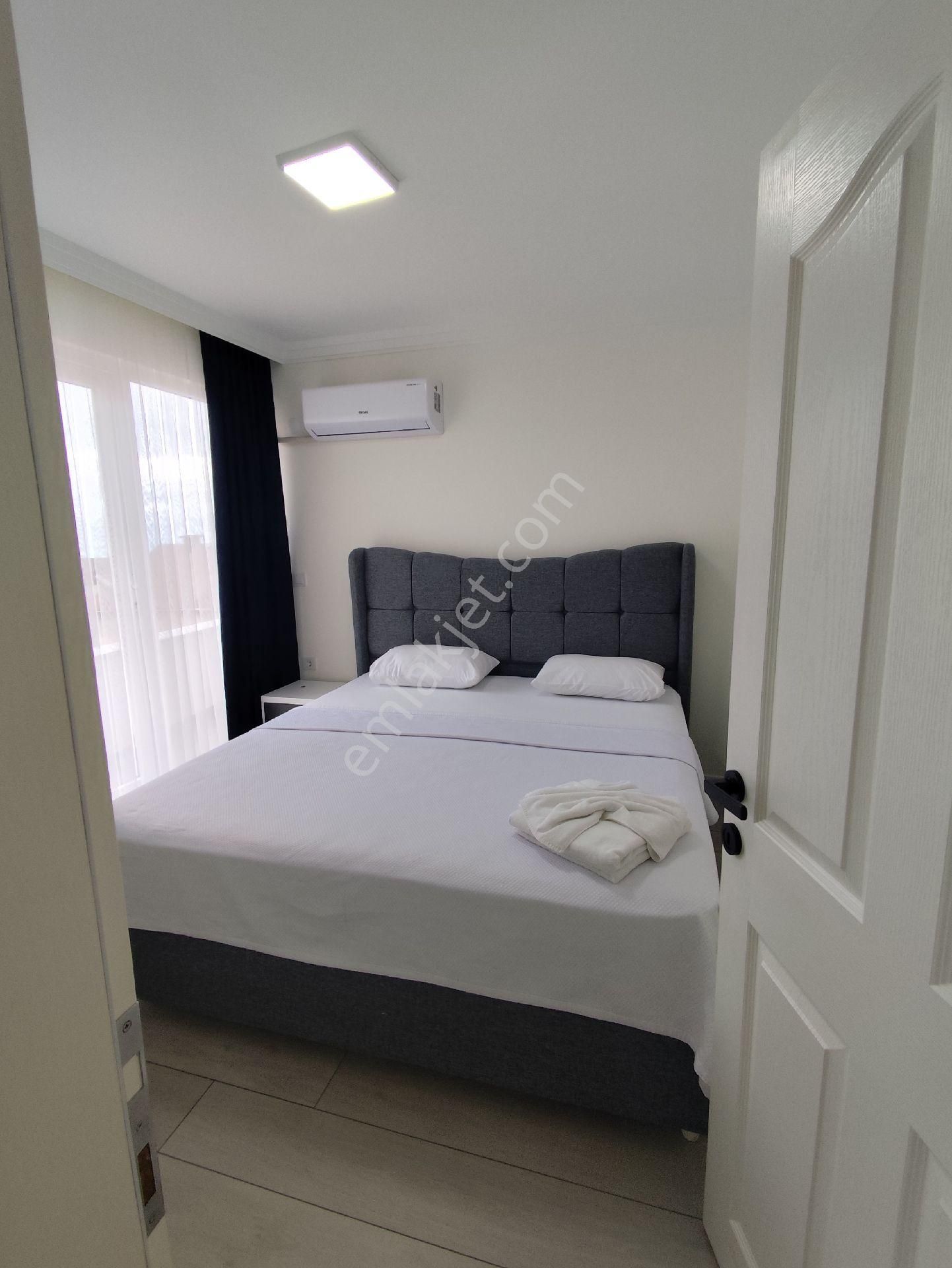 Yüksek Kira Getirili Residence Ruhsatlı Bina