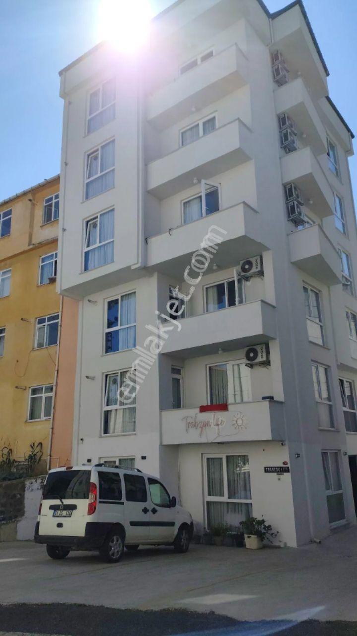 Yüksek Kira Getirili Residence Ruhsatlı Bina - Görsel 7