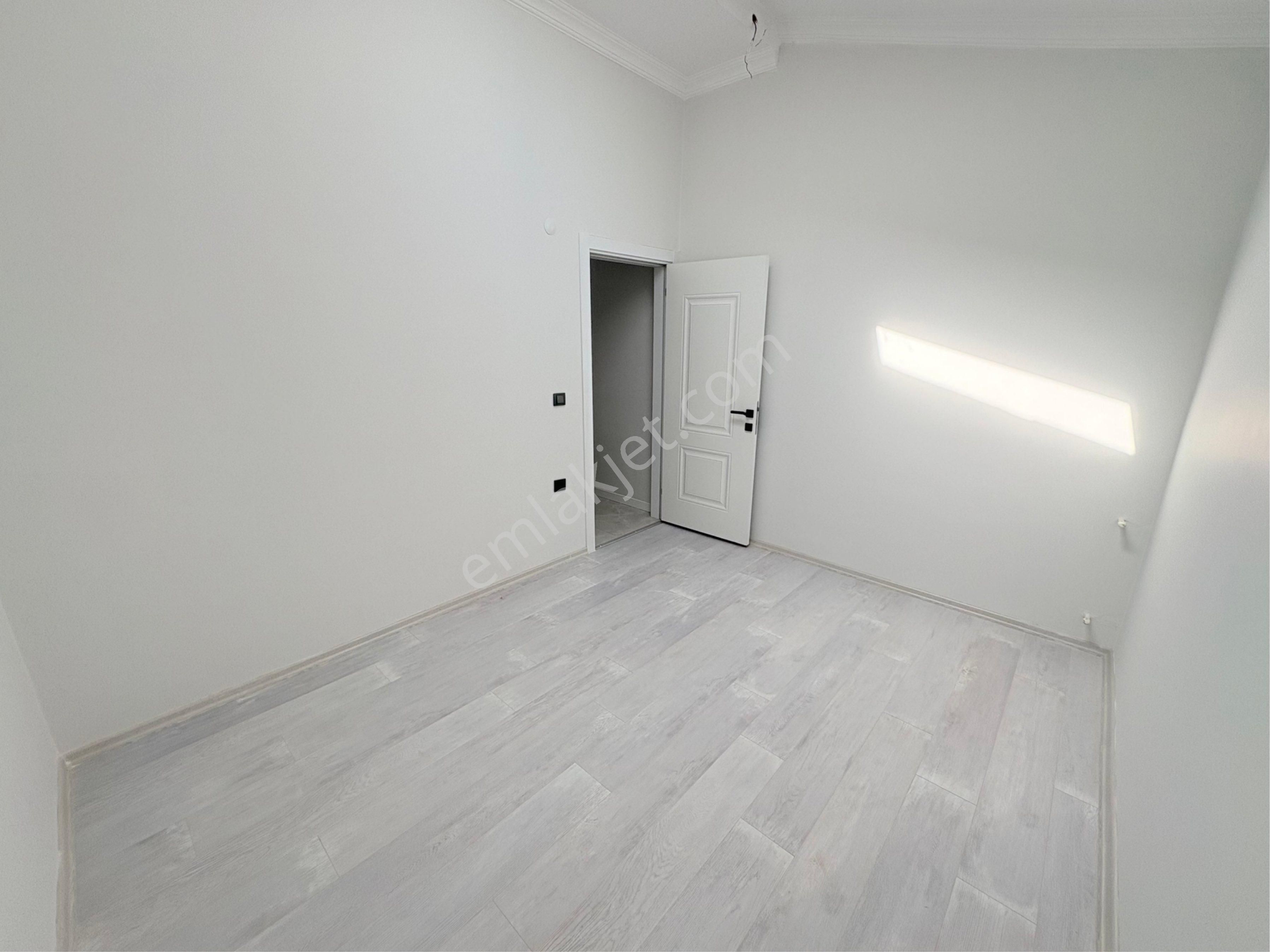 Özderede Ful Deniz Manzaralıve Otoparklı 3+1 Villa - Görsel 23