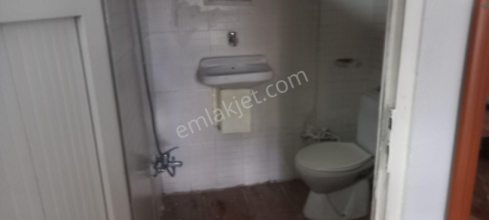 Afyon Emlak Ofisinden Kiralık 1+1 Eşyalı Daire - Görsel 7
