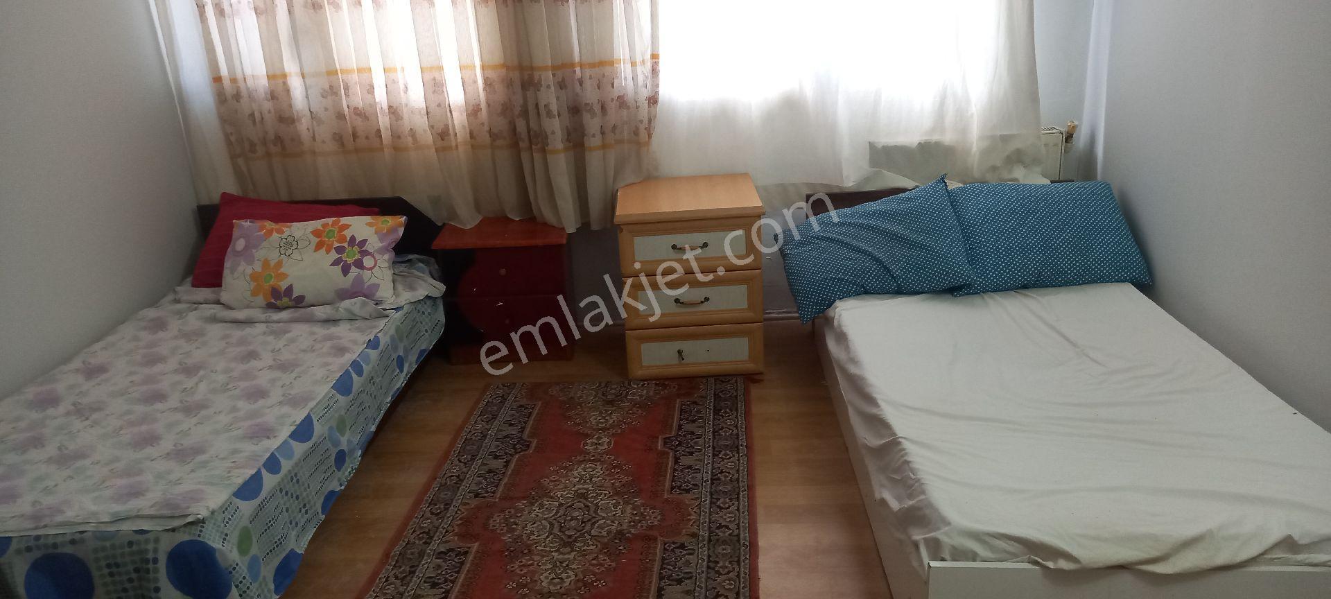 Afyon Emlak Ofisinden Kiralık 1+1 Eşyalı Daire - Görsel 10