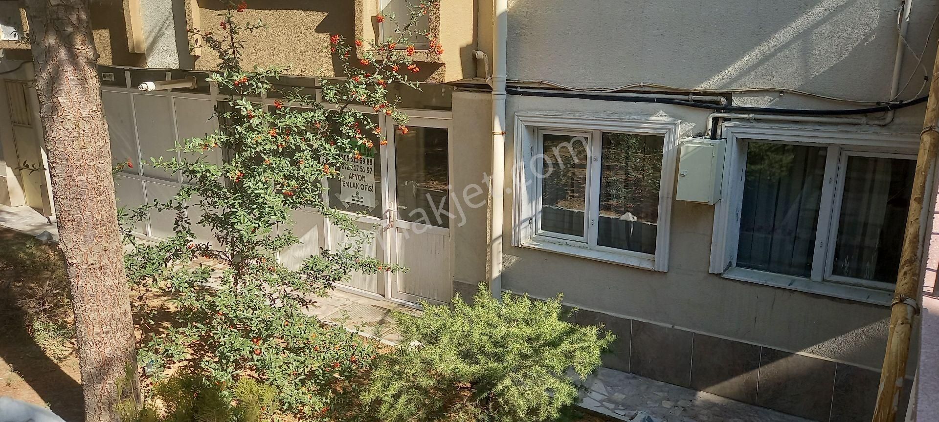 Afyon Emlak Ofisinden Satılık Daire - Görsel 2