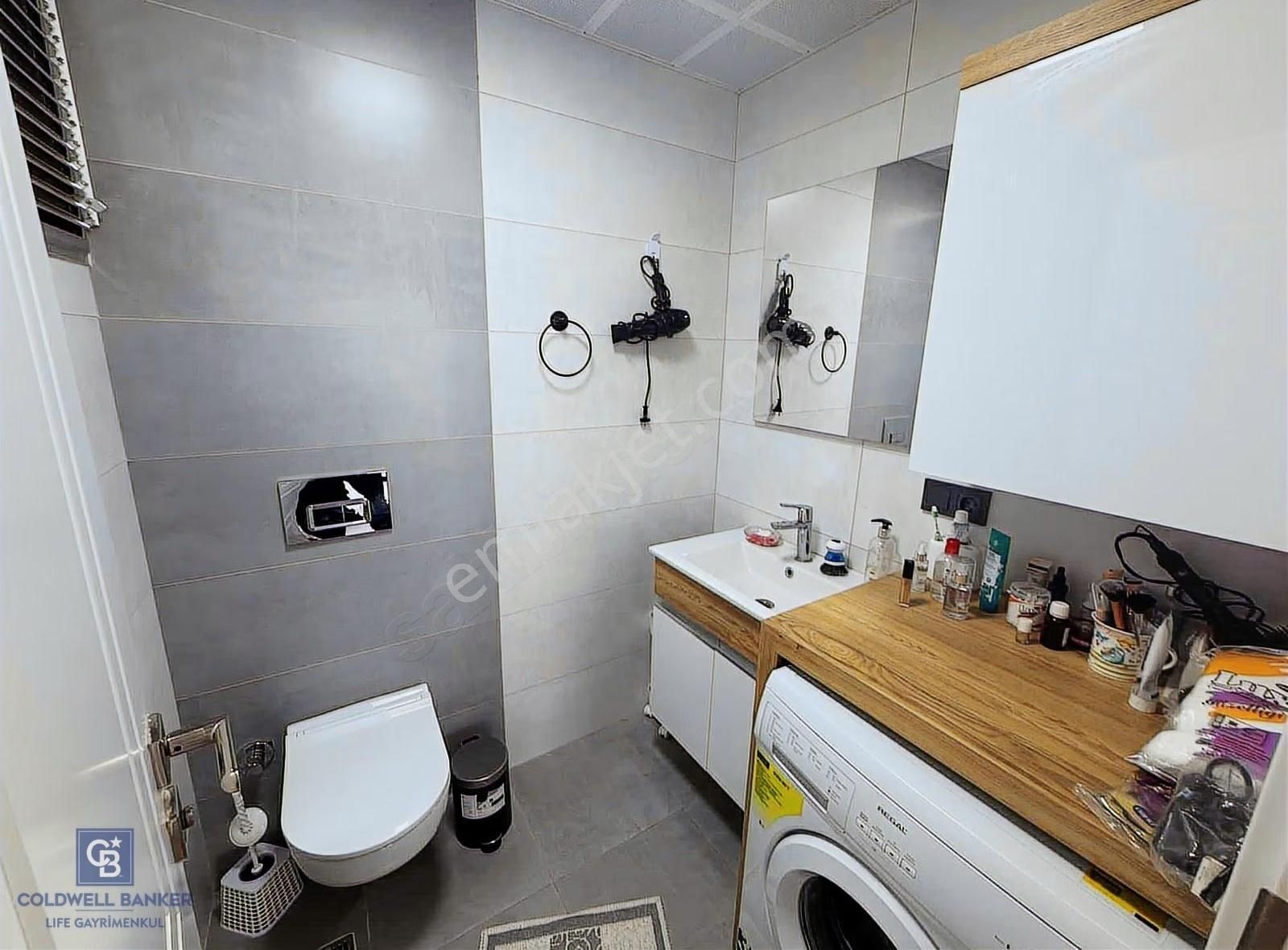 Yeşilova'da Teraslı Satılık 1+1 Emsalsiz Daire - Görsel 11