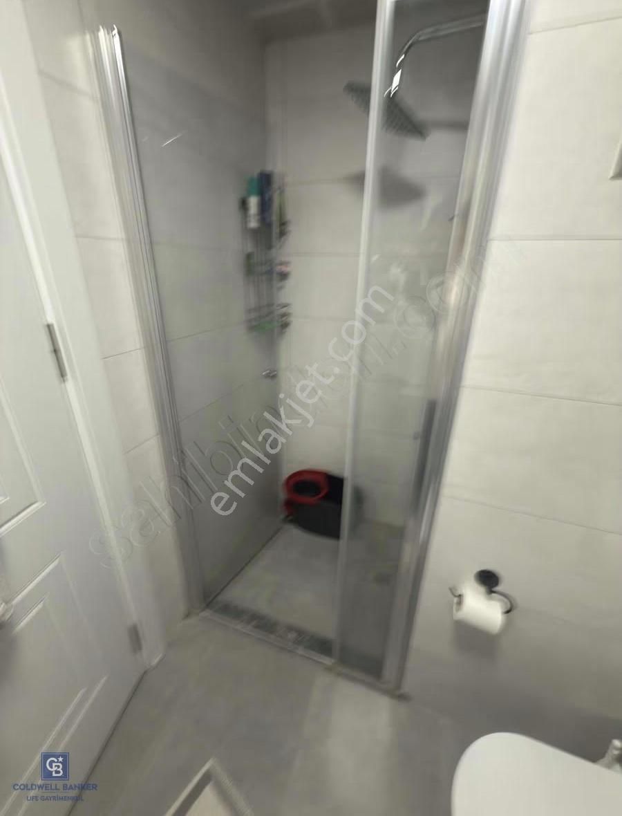 Yeşilova'da Teraslı Satılık 1+1 Emsalsiz Daire - Görsel 13