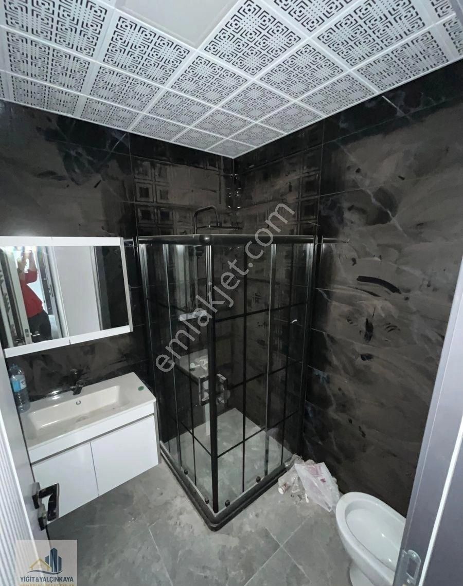 “ Yiğit & Yalçınkaya’dan “ Gazi Mahallesi Silahtar Caddesinde 2+1 Orta Kat Full Yenilenmiş Daire - Görsel 4