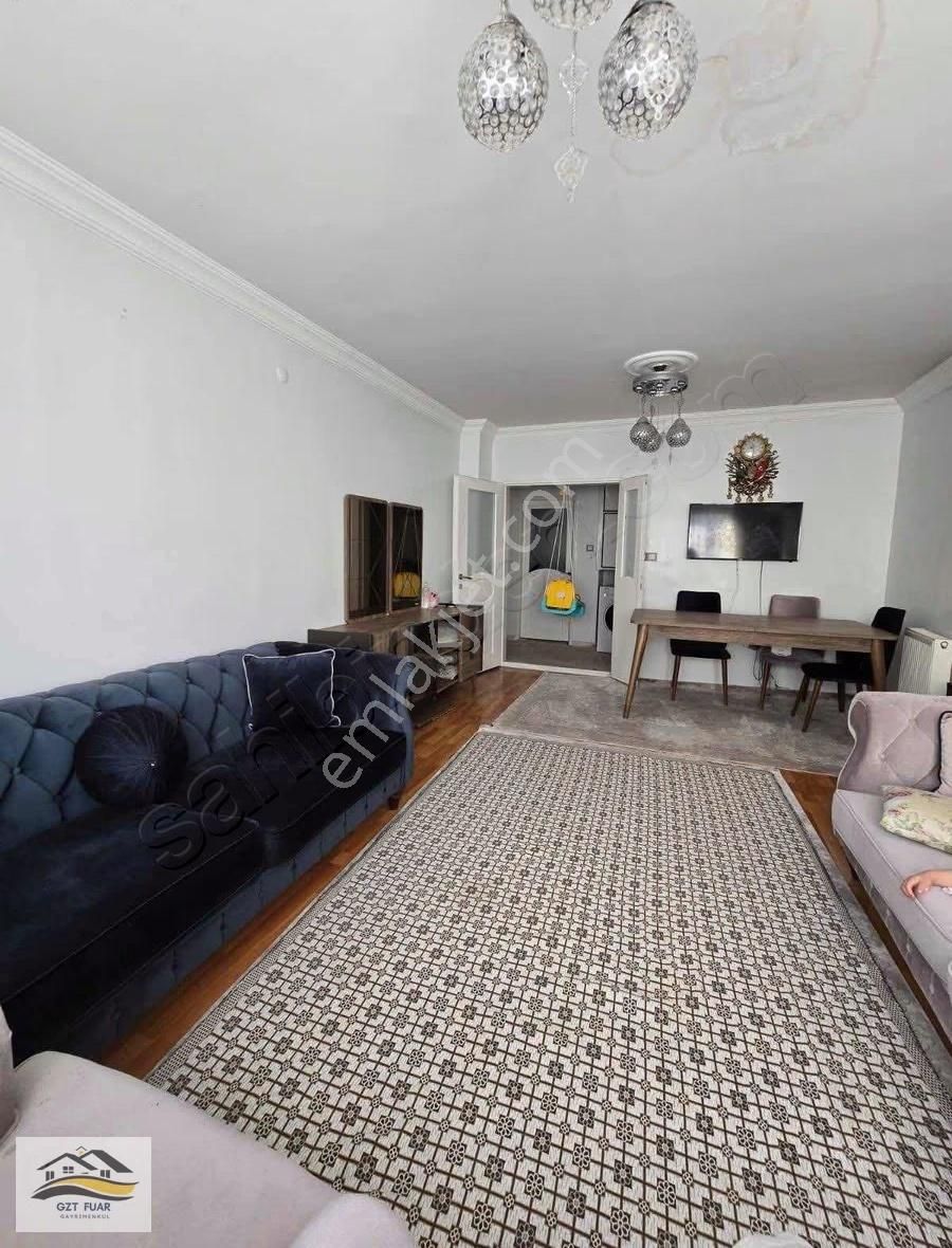 Bozgeyikte Satlık 2+1 Temiz Daire - Görsel 6