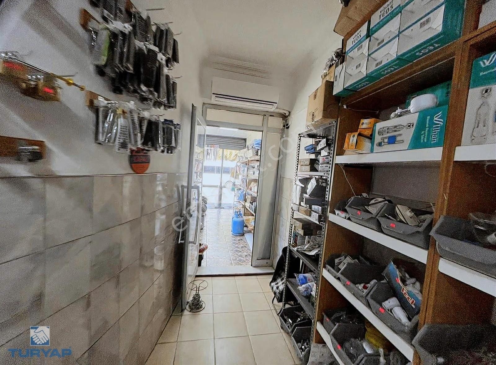 Torbalı Cumhuriyet Mah 60 M2 İş Yeri Dükkan - Görsel 7