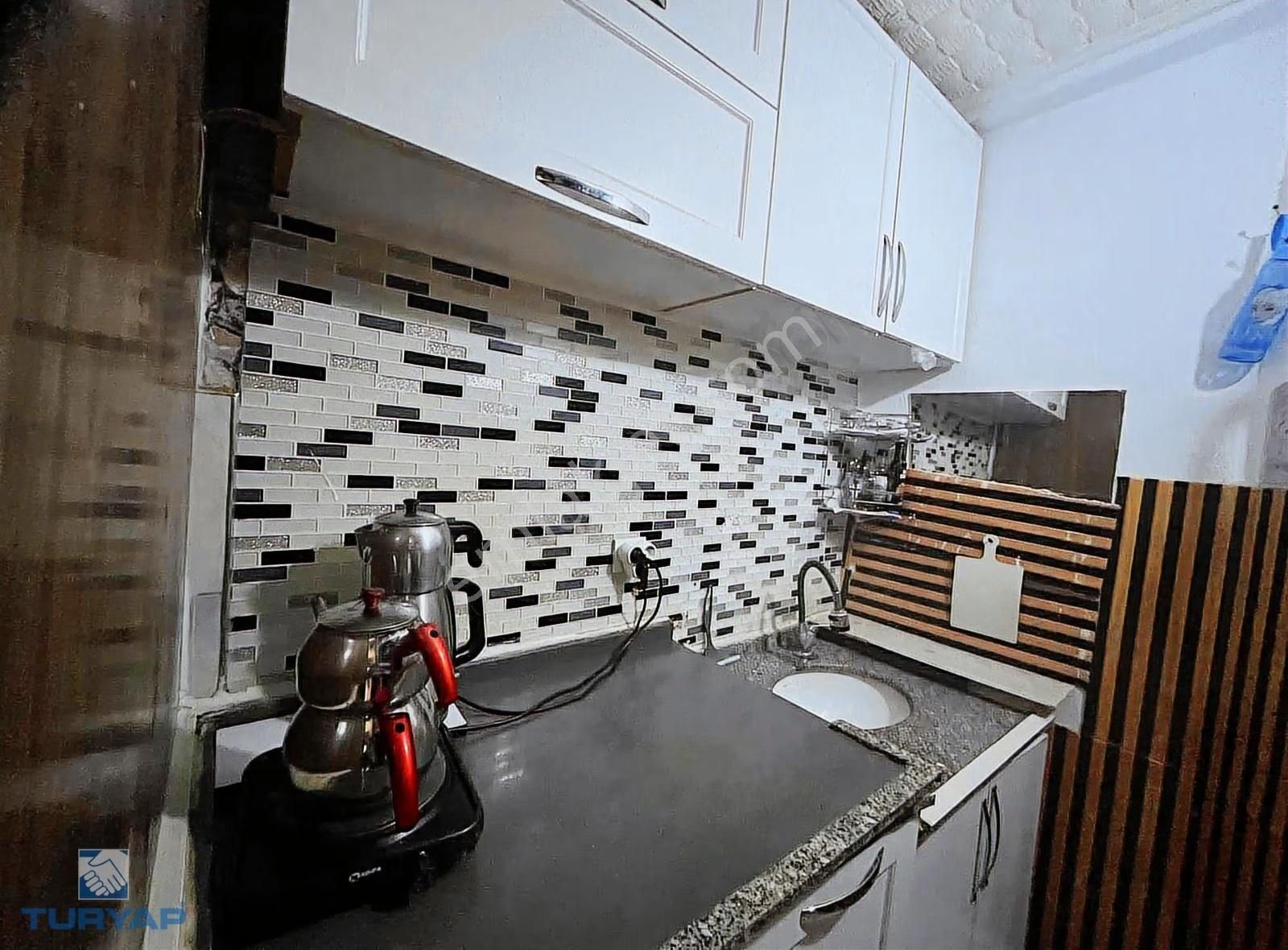 Torbalı Cumhuriyet Mah 60 M2 İş Yeri Dükkan - Görsel 9