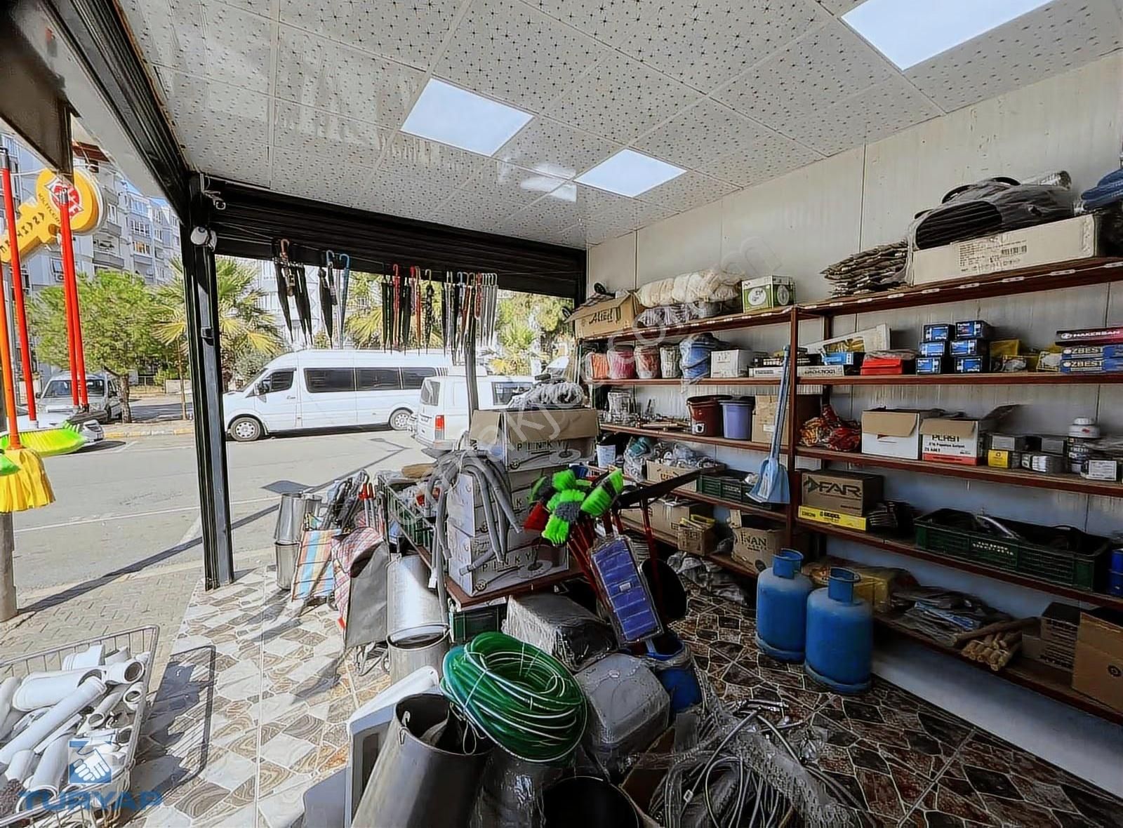 Torbalı Cumhuriyet Mah 60 M2 İş Yeri Dükkan - Görsel 12