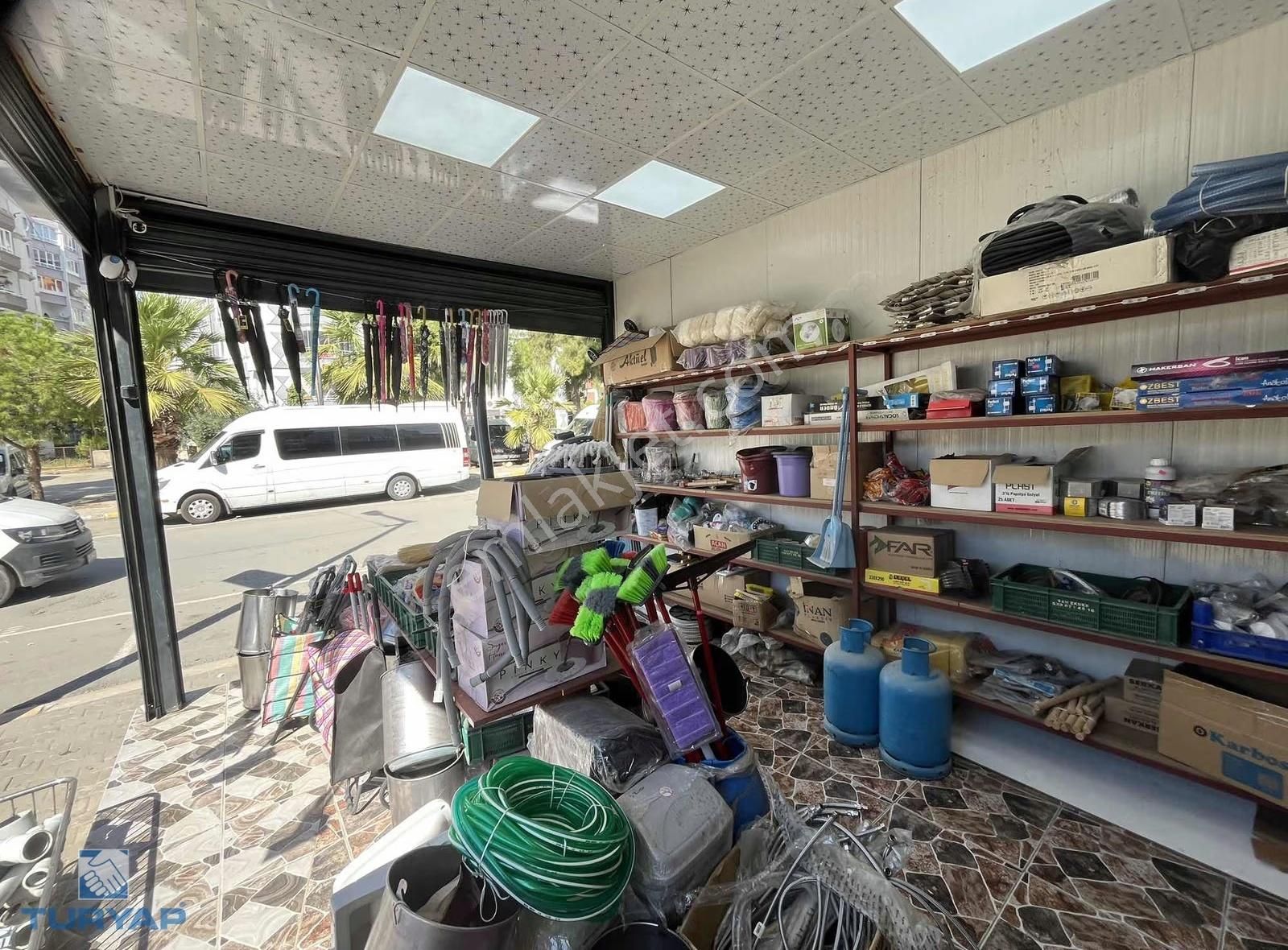 Torbalı Cumhuriyet Mah 60 M2 İş Yeri Dükkan - Görsel 10