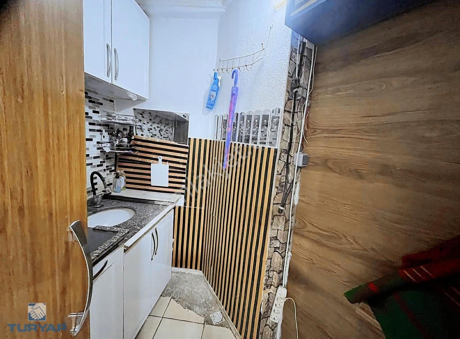 Torbalı Cumhuriyet Mah 60 M2 İş Yeri Dükkan - Görsel 29