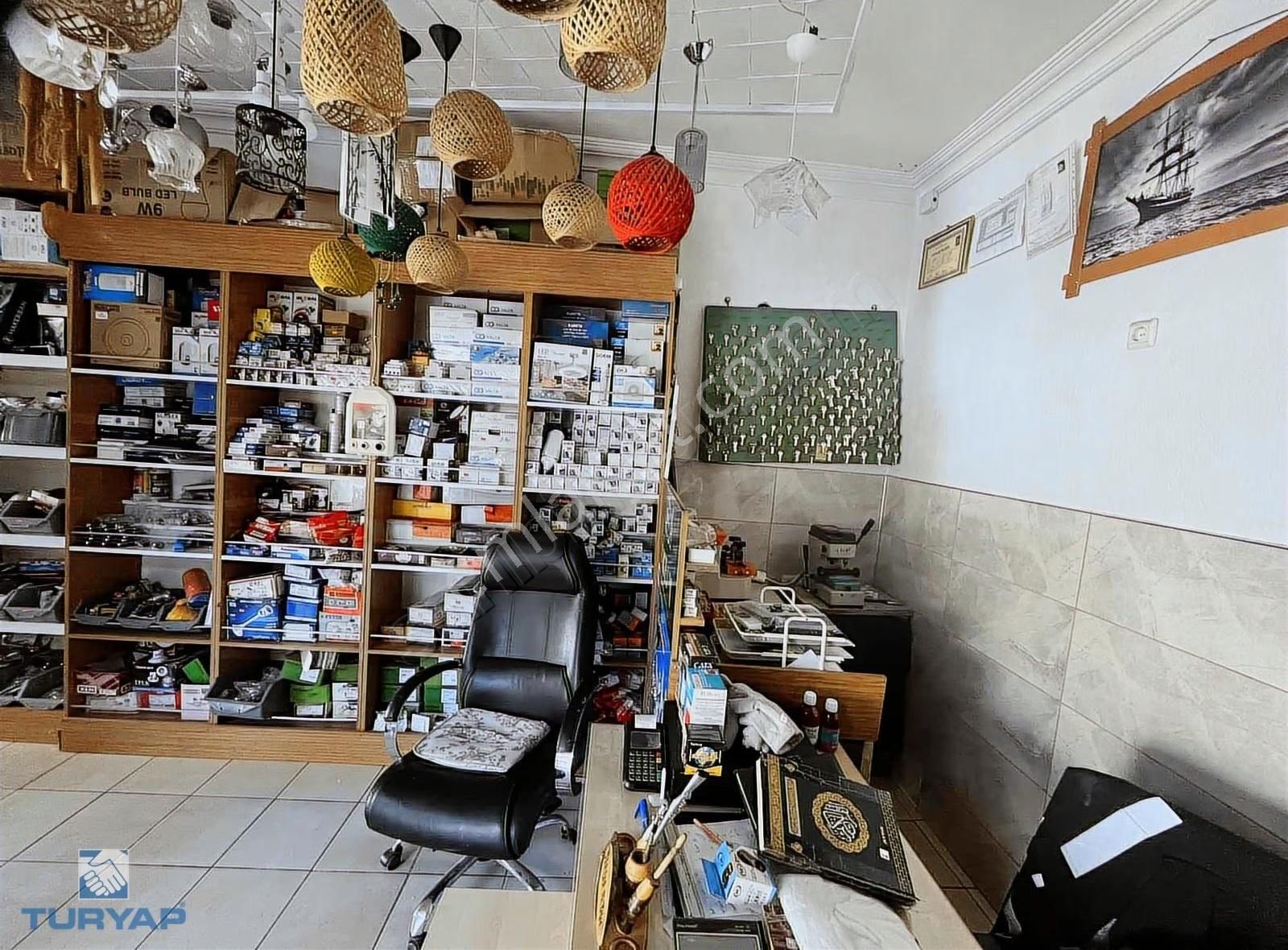 Torbalı Cumhuriyet Mah 60 M2 İş Yeri Dükkan - Görsel 16