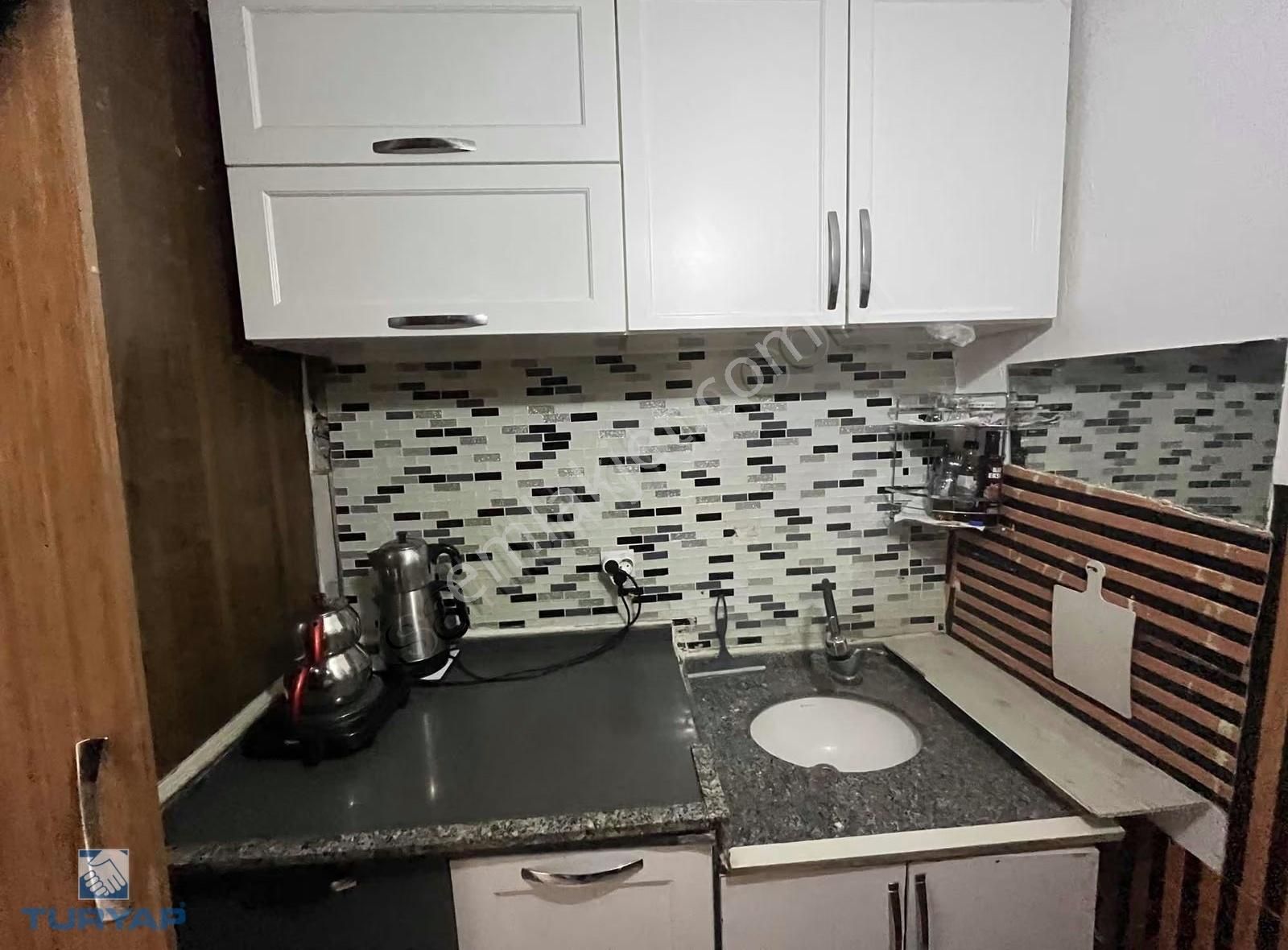 Torbalı Cumhuriyet Mah 60 M2 İş Yeri Dükkan - Görsel 4