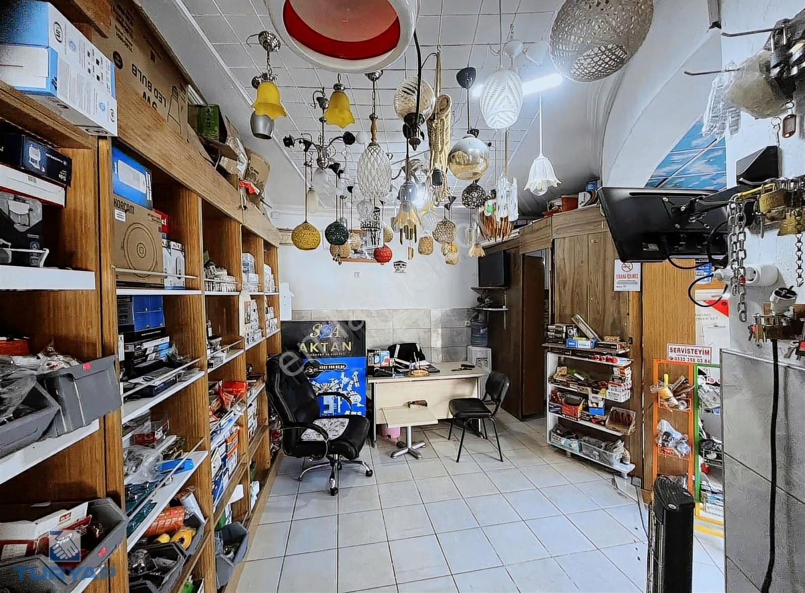 Torbalı Cumhuriyet Mah 60 M2 İş Yeri Dükkan - Görsel 32