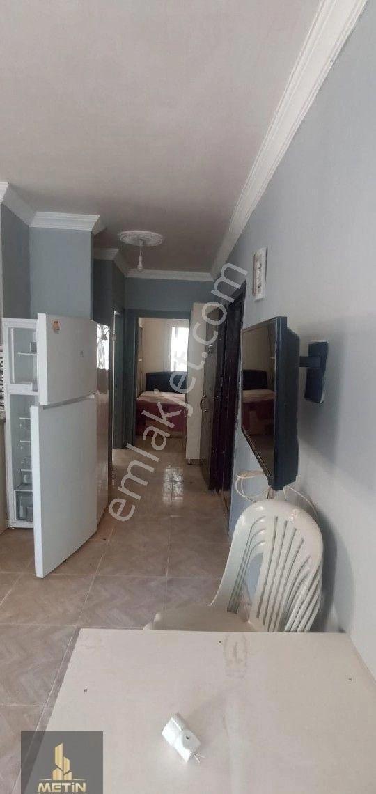 Metin Gayrimenkul Den Mersin Erdemli Kızkalesı Satılık Daire - Görsel 2