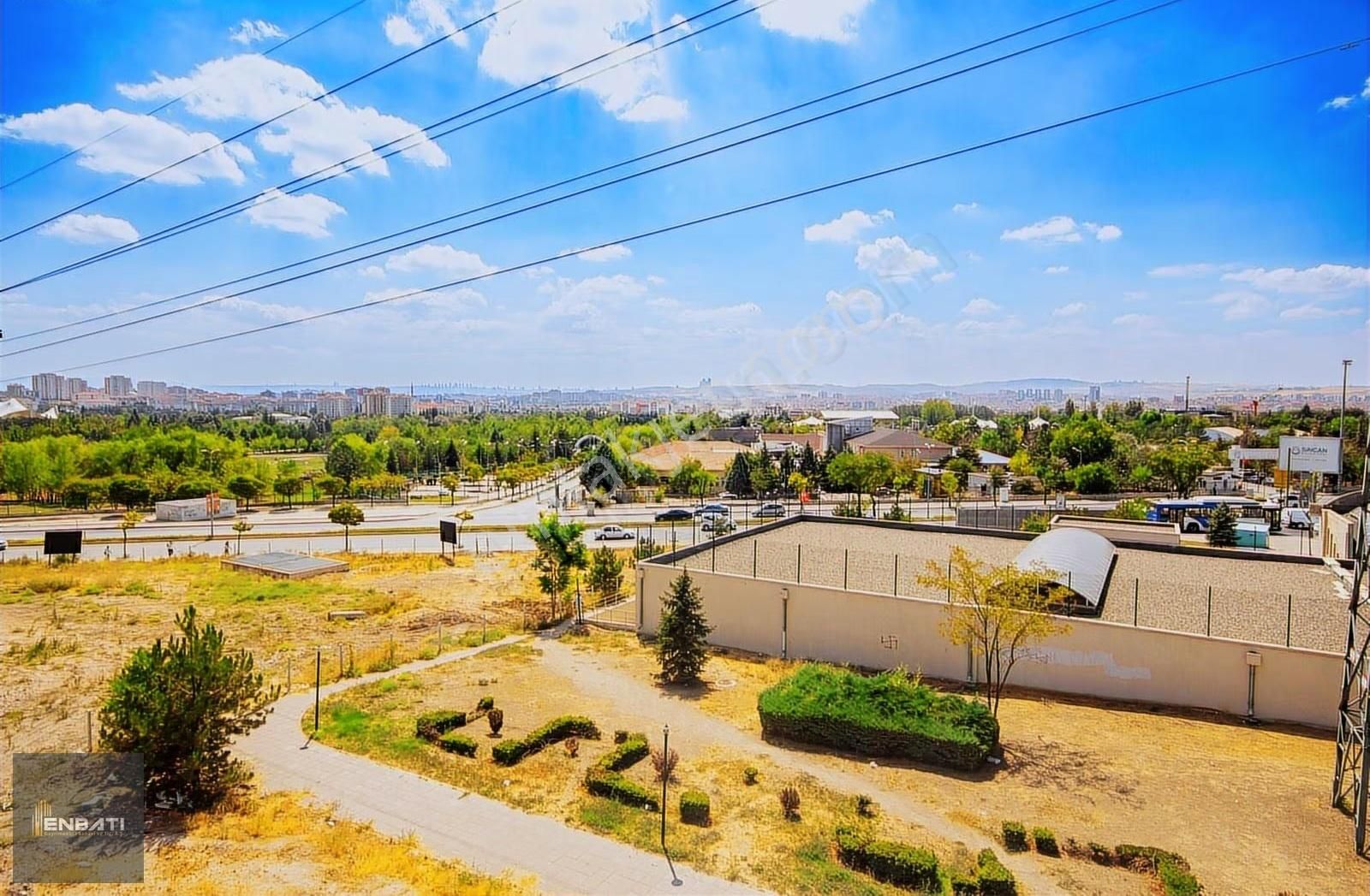 Kaf Avm Kiralık Dükkan & Mağaza / Enbatı A.ş - Görsel 4