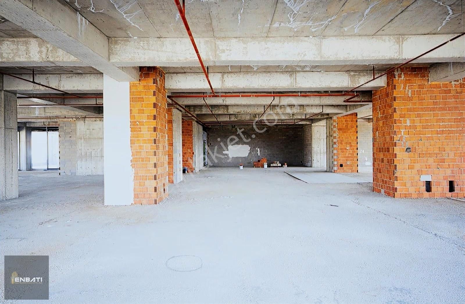 Kaf Avm Kiralık Dükkan & Mağaza / Enbatı A.ş - Görsel 6