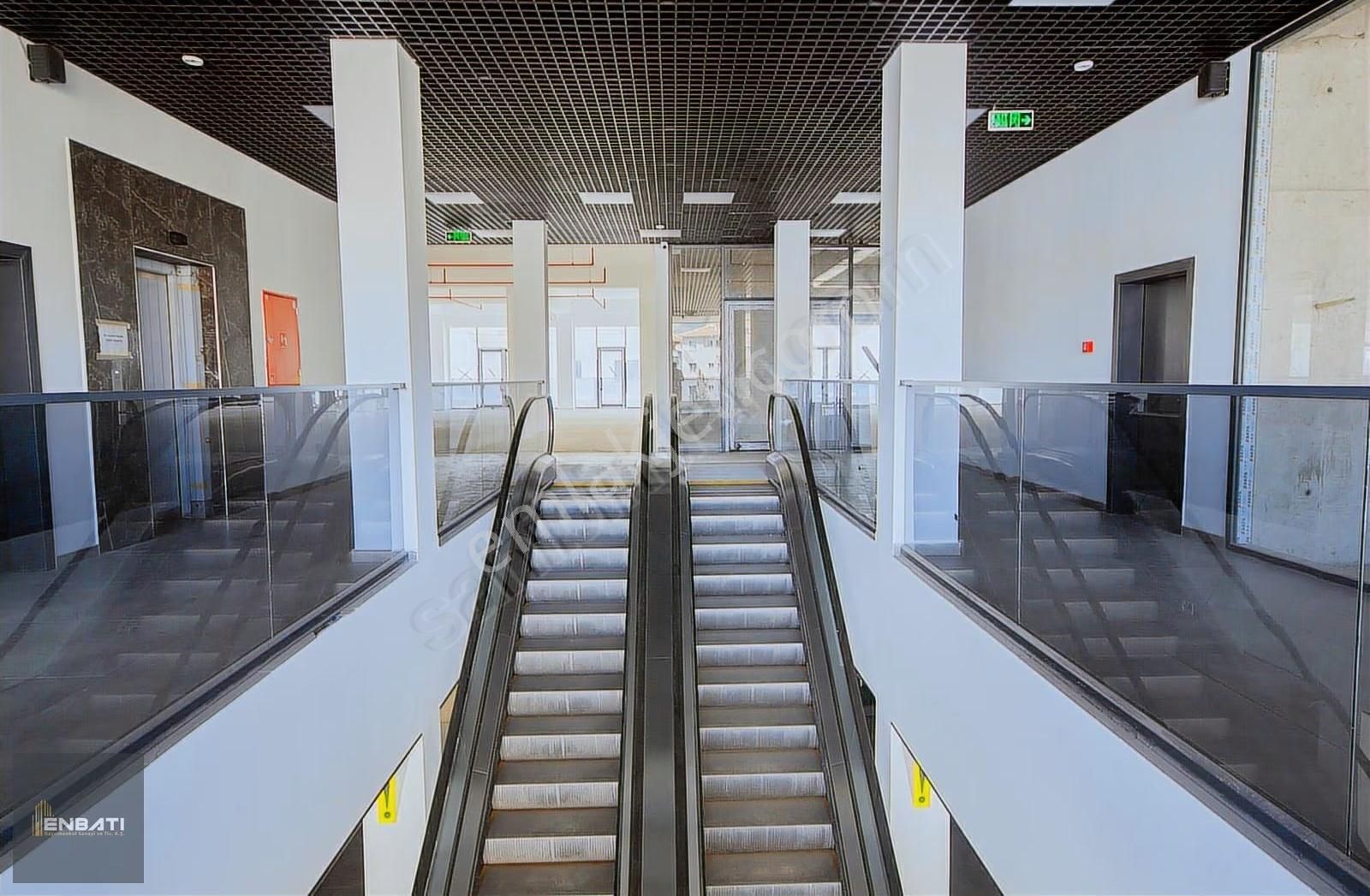 Kaf Avm Kiralık Dükkan & Mağaza / Enbatı A.ş - Görsel 2