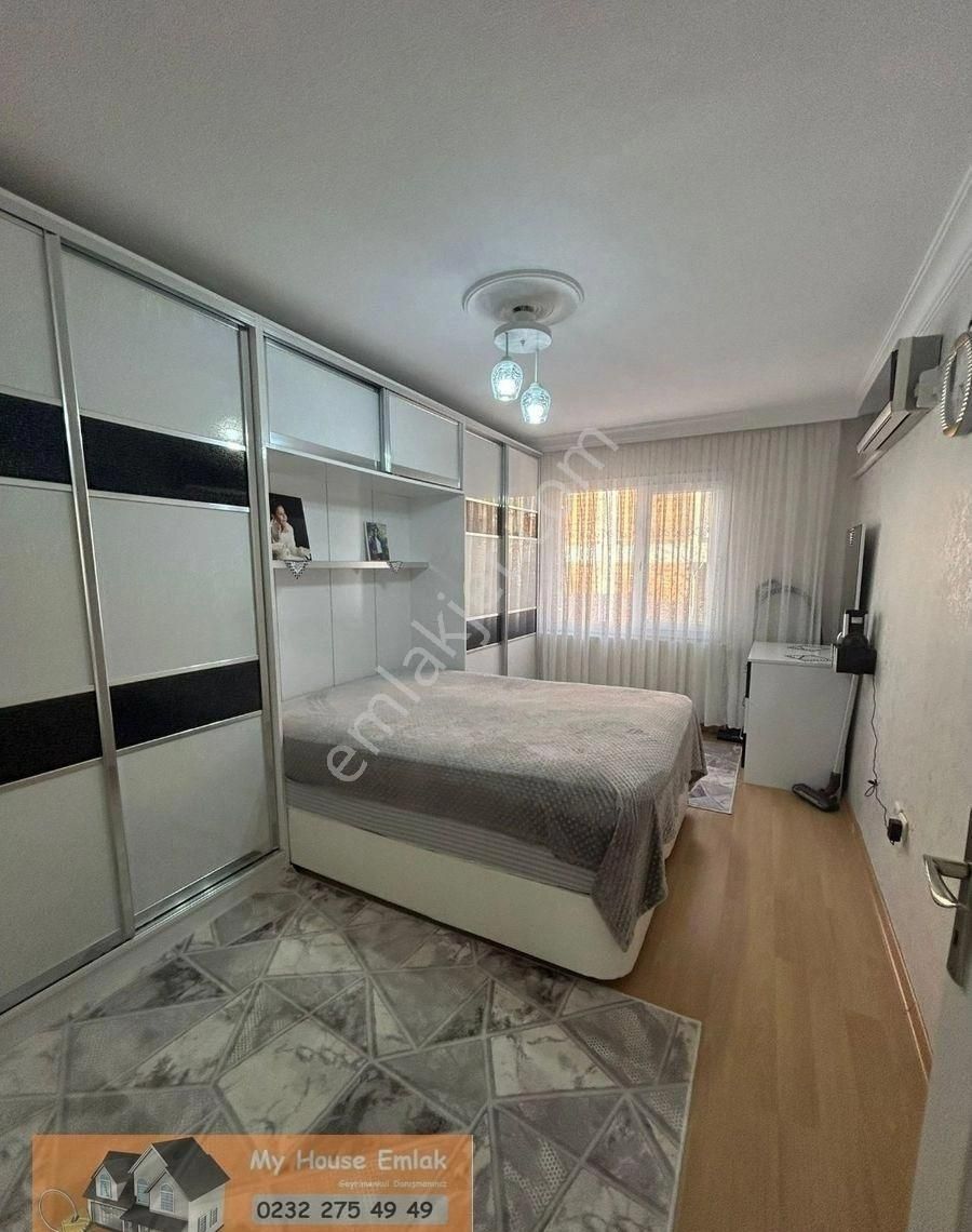 İzmir Yeşilyurt'da Satılık 3+1 Geniş Ferah Daire - Görsel 8