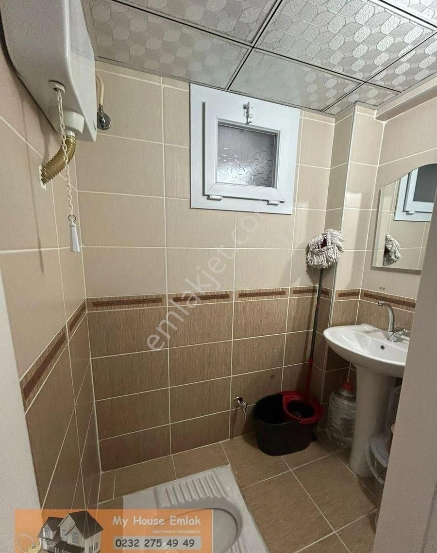 İzmir Yeşilyurt'da Satılık 3+1 Geniş Ferah Daire - Görsel 15