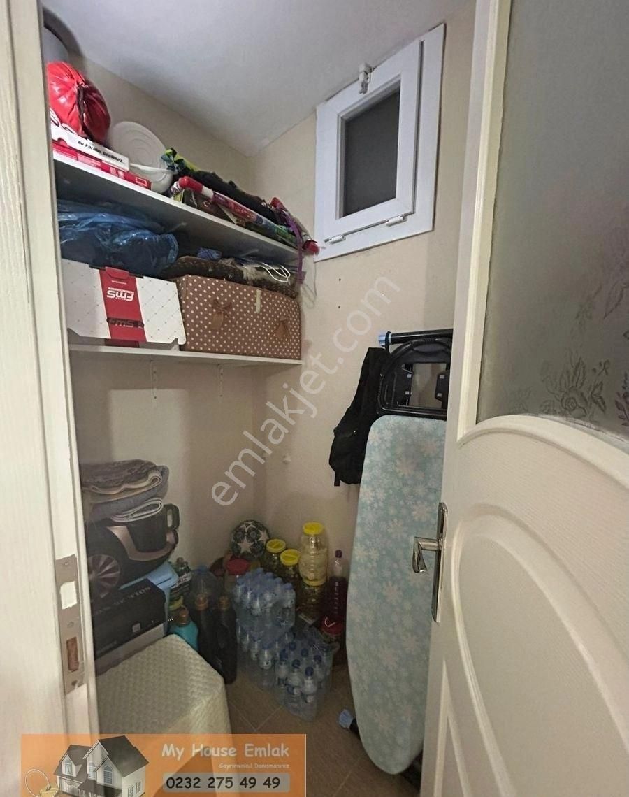 İzmir Yeşilyurt'da Satılık 3+1 Geniş Ferah Daire - Görsel 7