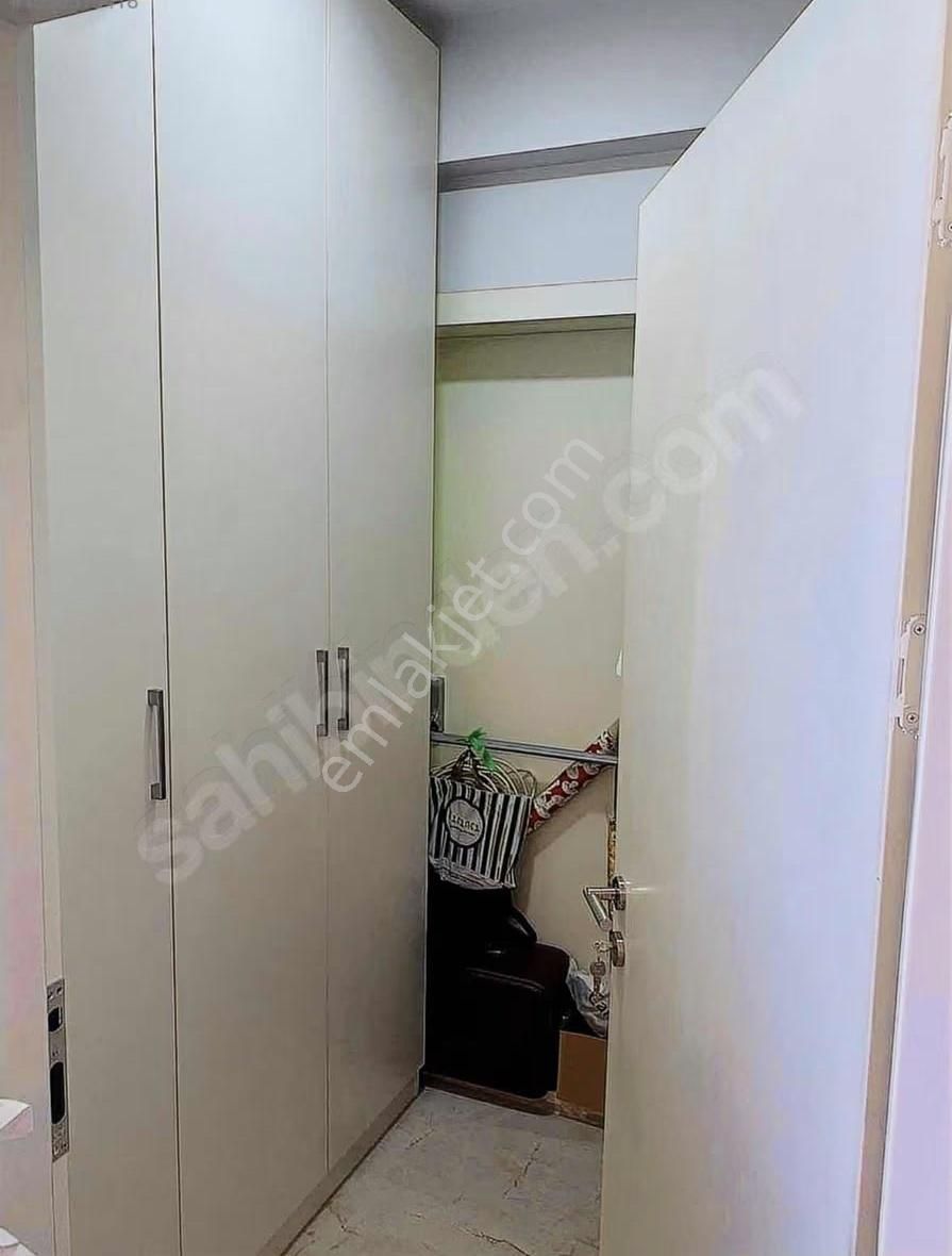 Kalamış'ta Ana Caddeye 1. Paralel 3+1 Kısmı Deniz Manzarası - Görsel 4