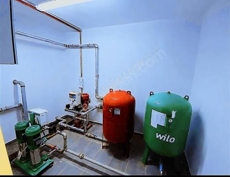 Kalamış'ta Ana Caddeye 1. Paralel 3+1 Kısmı Deniz Manzarası - Görsel 9