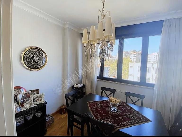 Kalamış'ta Ana Caddeye 1. Paralel 3+1 Kısmı Deniz Manzarası - Görsel 5