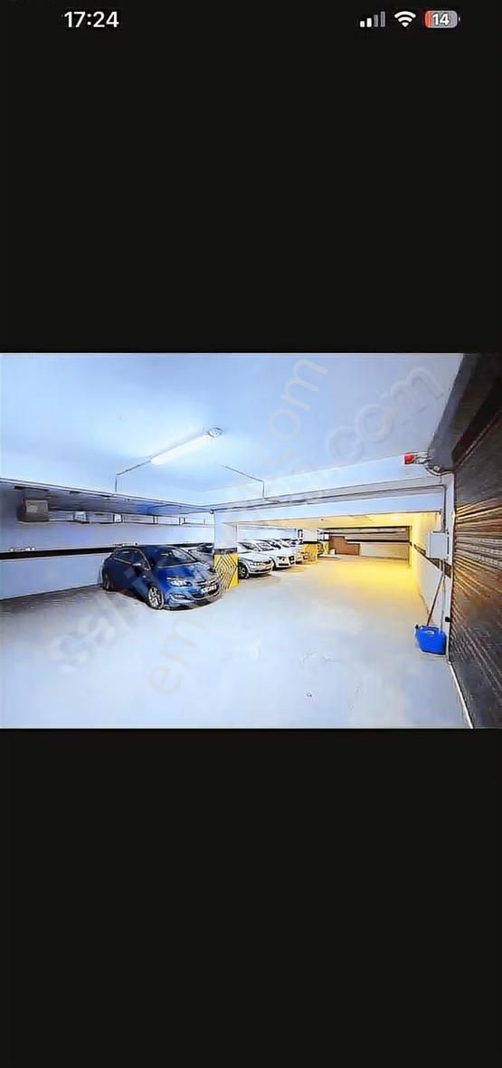 Kalamış'ta Ana Caddeye 1. Paralel 3+1 Kısmı Deniz Manzarası - Görsel 13