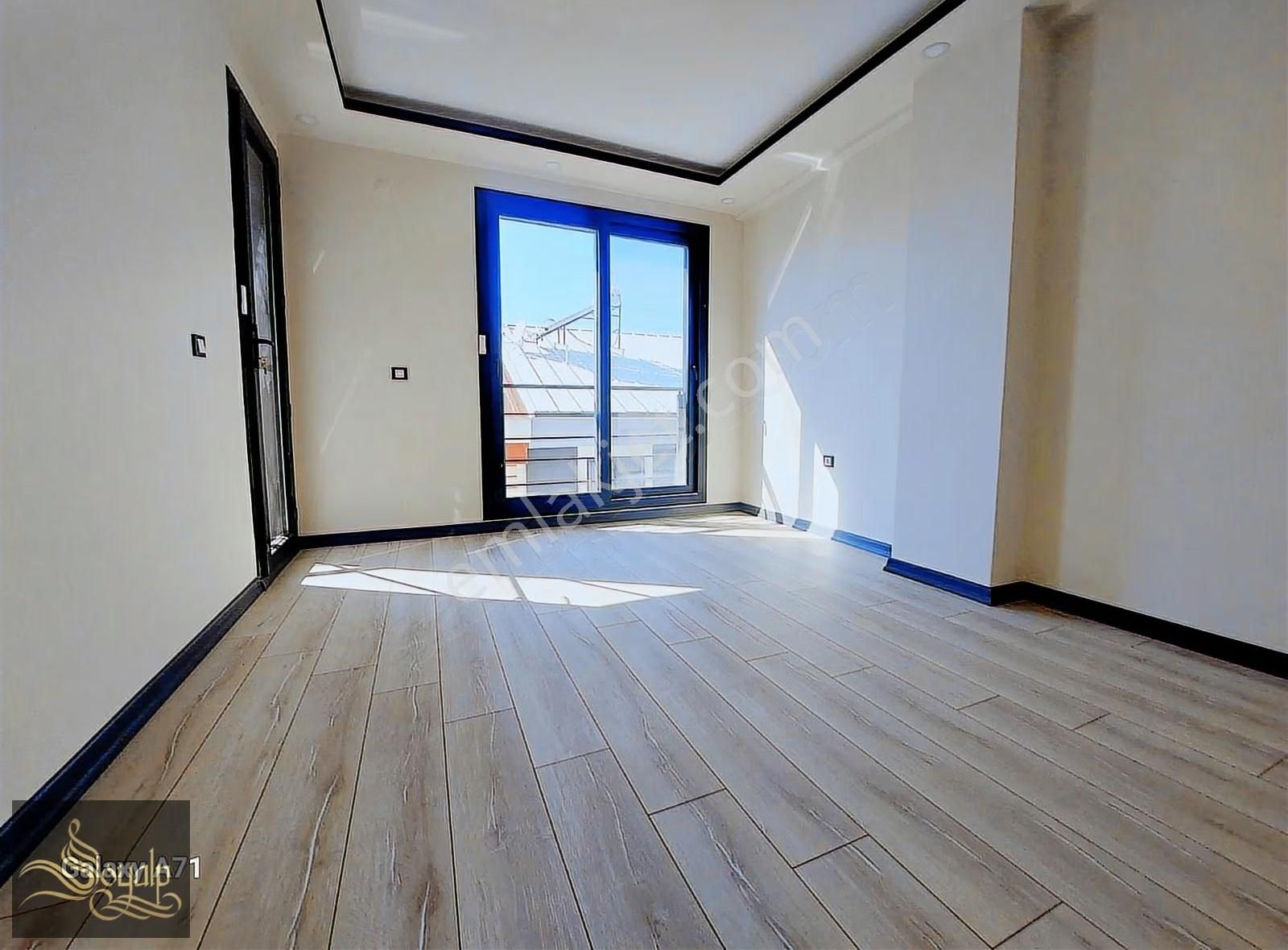 Didim'in Seyri Bu Villadan Yapılır 3+1 Deniz Manzaralı Satılık - Görsel 33